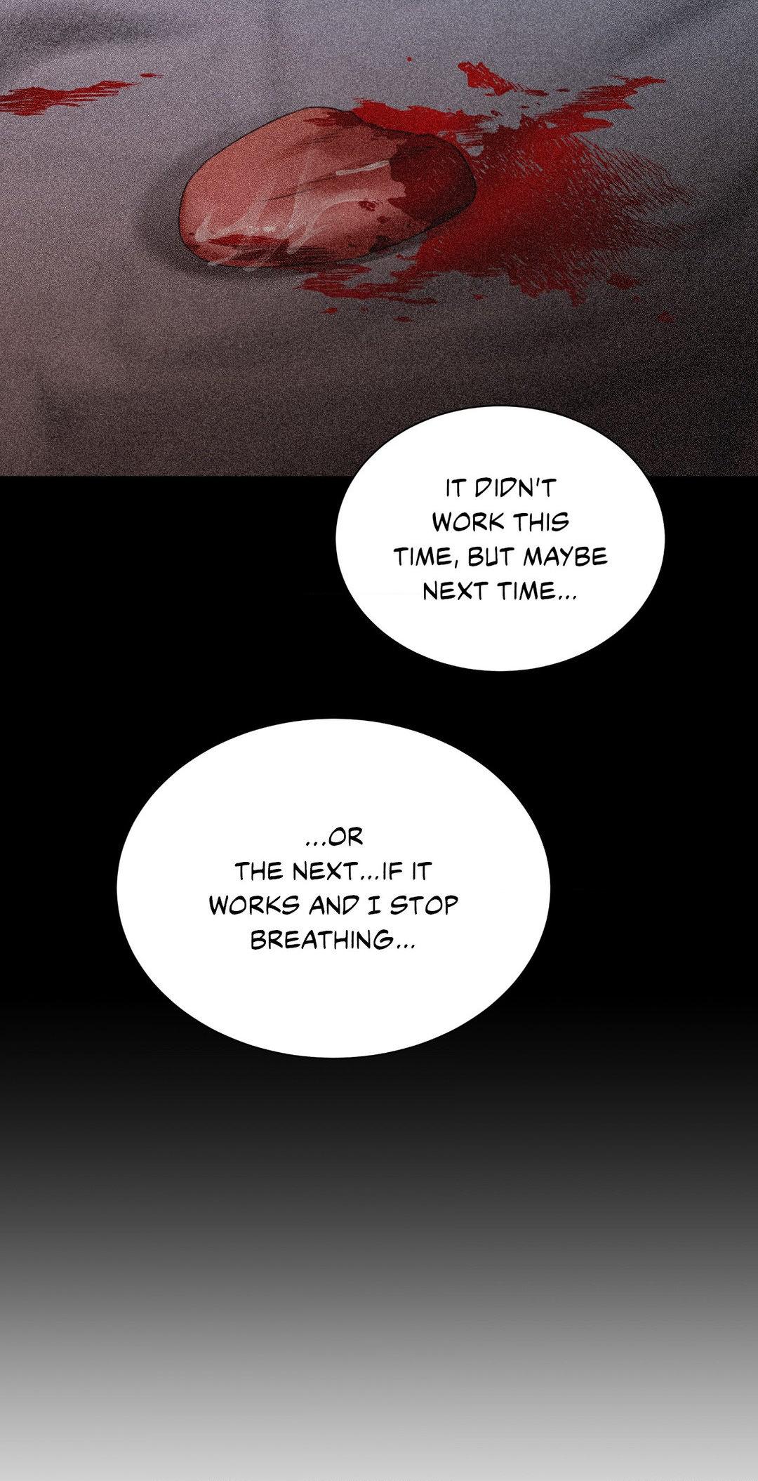 Deja Vu and Domination Chapter 7 page 50 - 