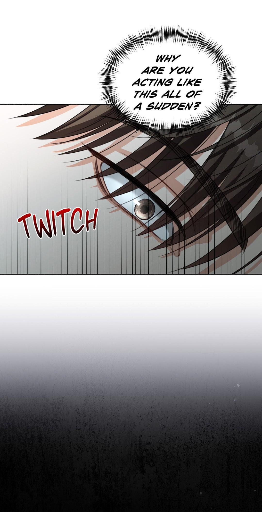 Deja Vu and Domination Chapter 7 page 6 - 