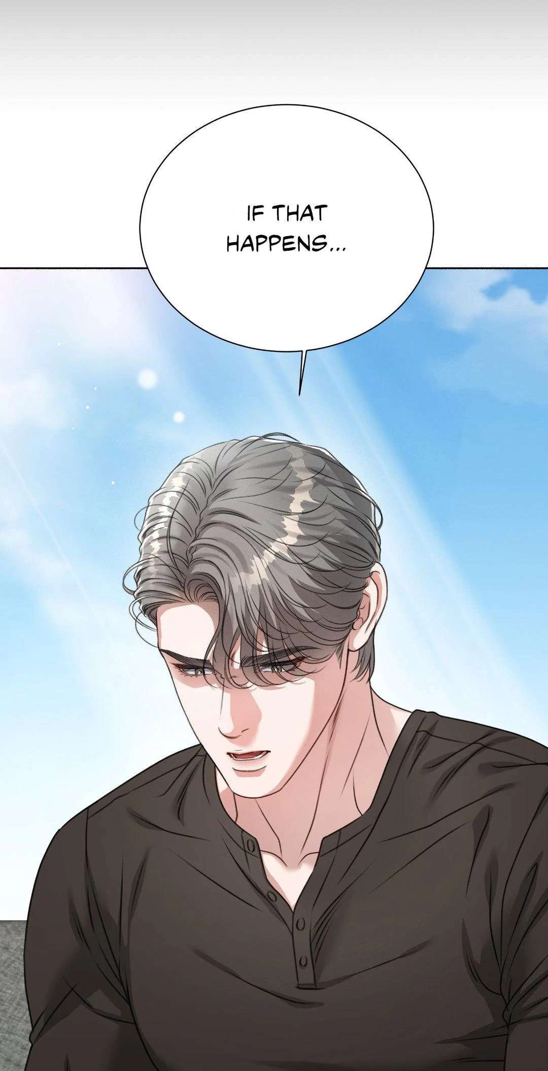 Deja Vu and Domination Chapter 7 page 51 - 
