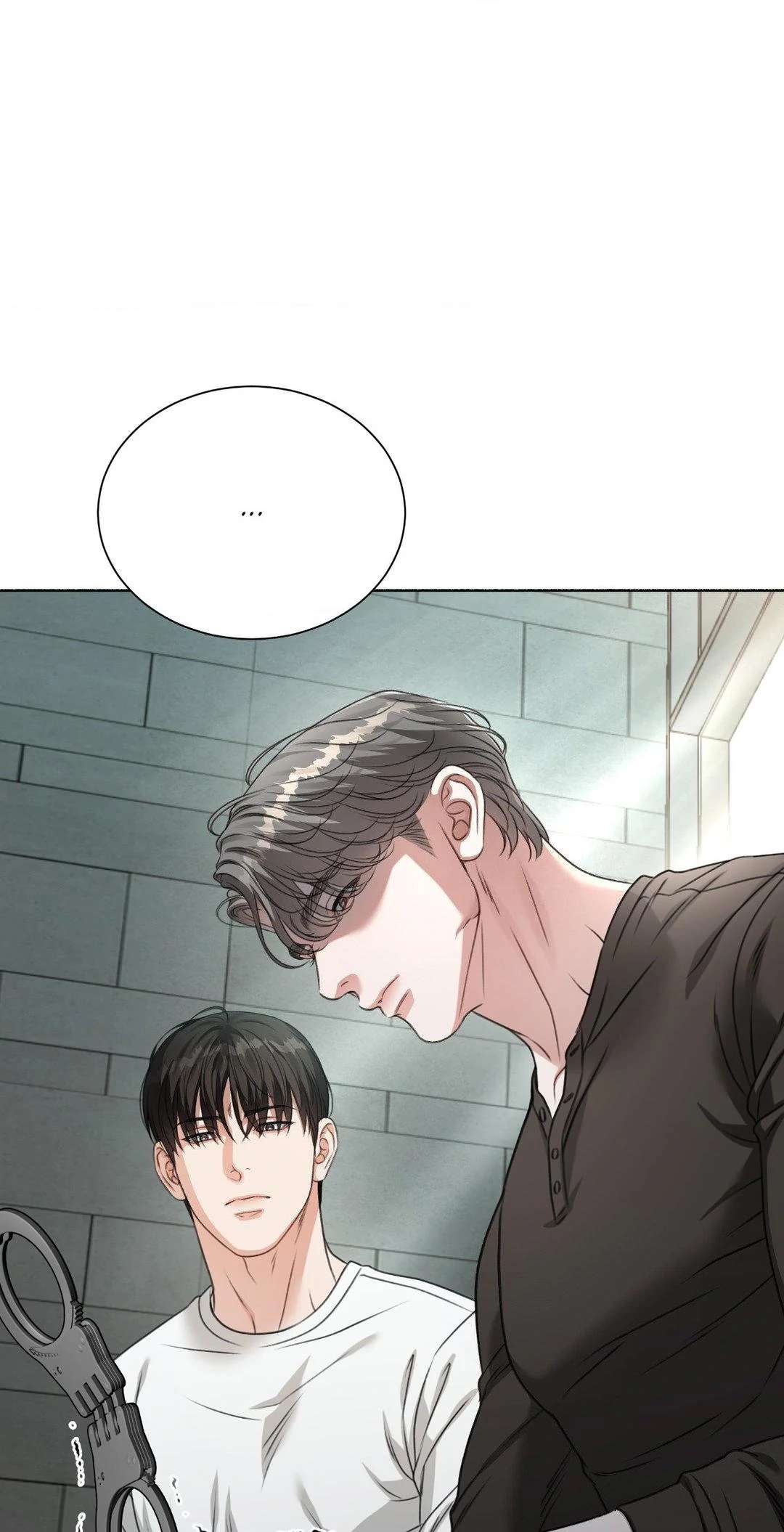 Deja Vu and Domination Chapter 7 page 53 - 