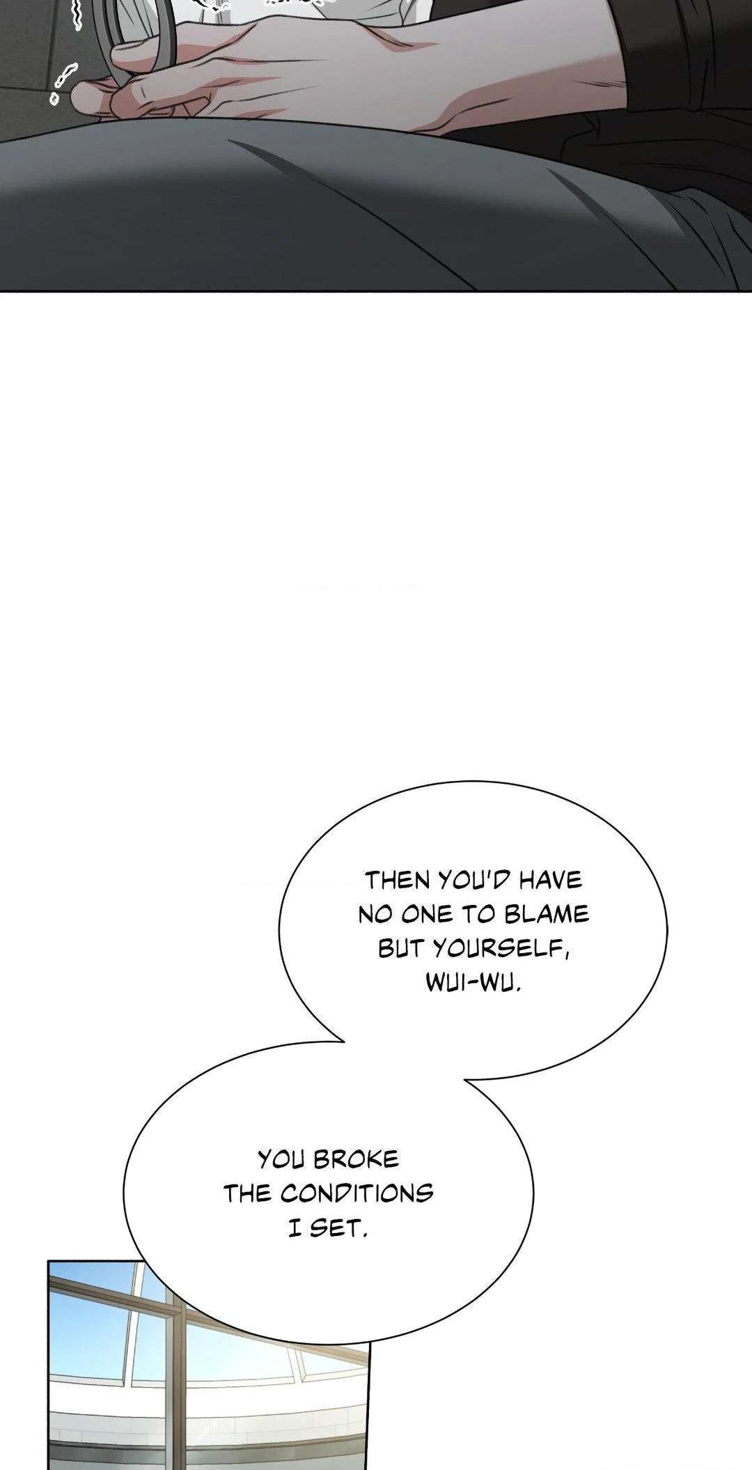 Deja Vu and Domination Chapter 7 page 54 - 