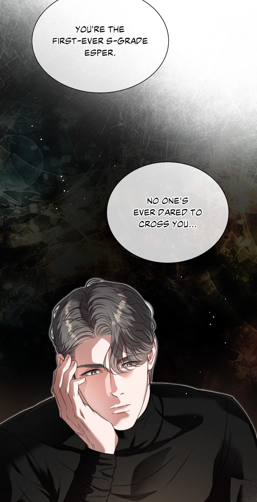 Deja Vu and Domination Chapter 7 page 59 - 