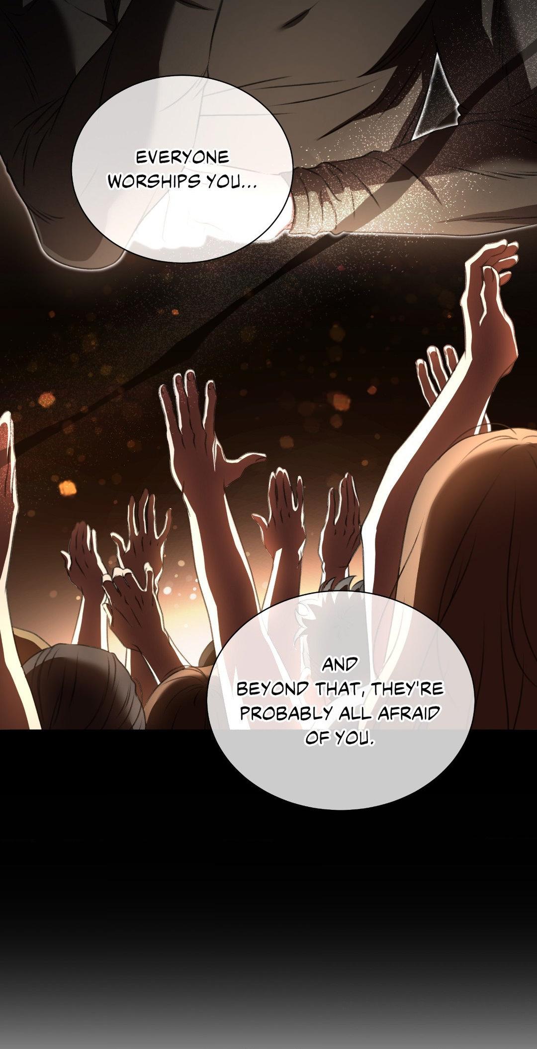 Deja Vu and Domination Chapter 7 page 60 - 