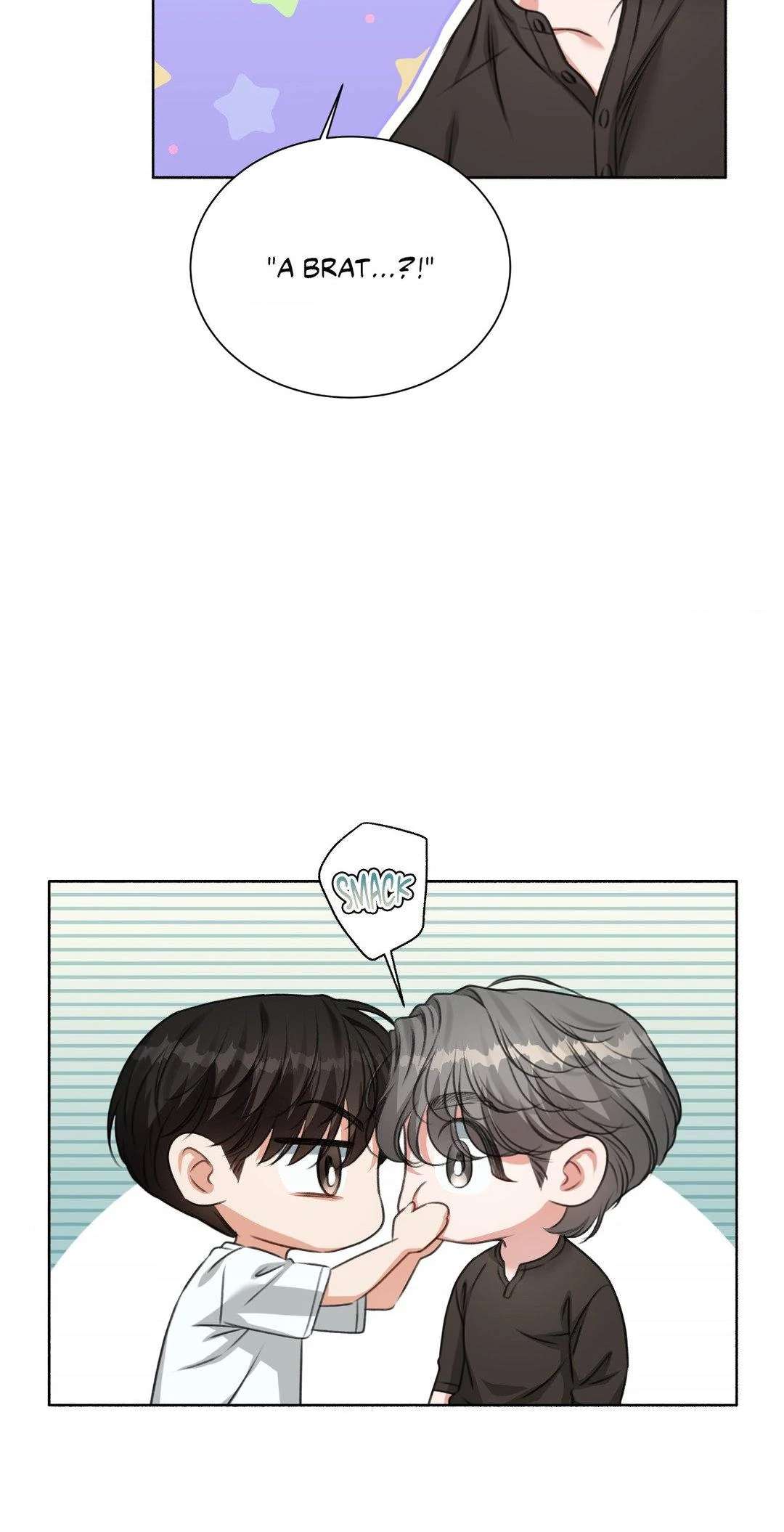 Deja Vu and Domination Chapter 7 page 62 - 