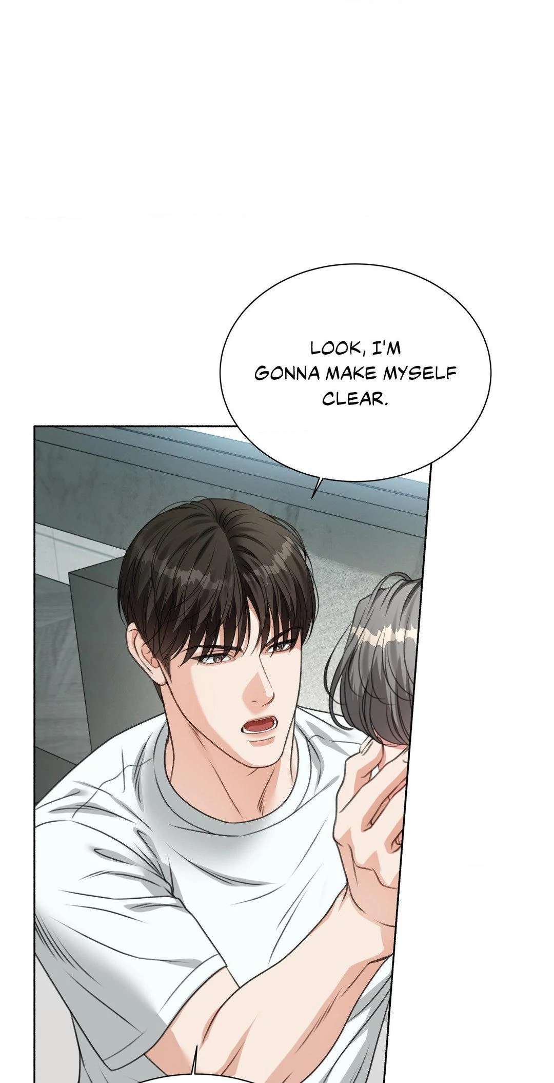 Deja Vu and Domination Chapter 7 page 63 - 