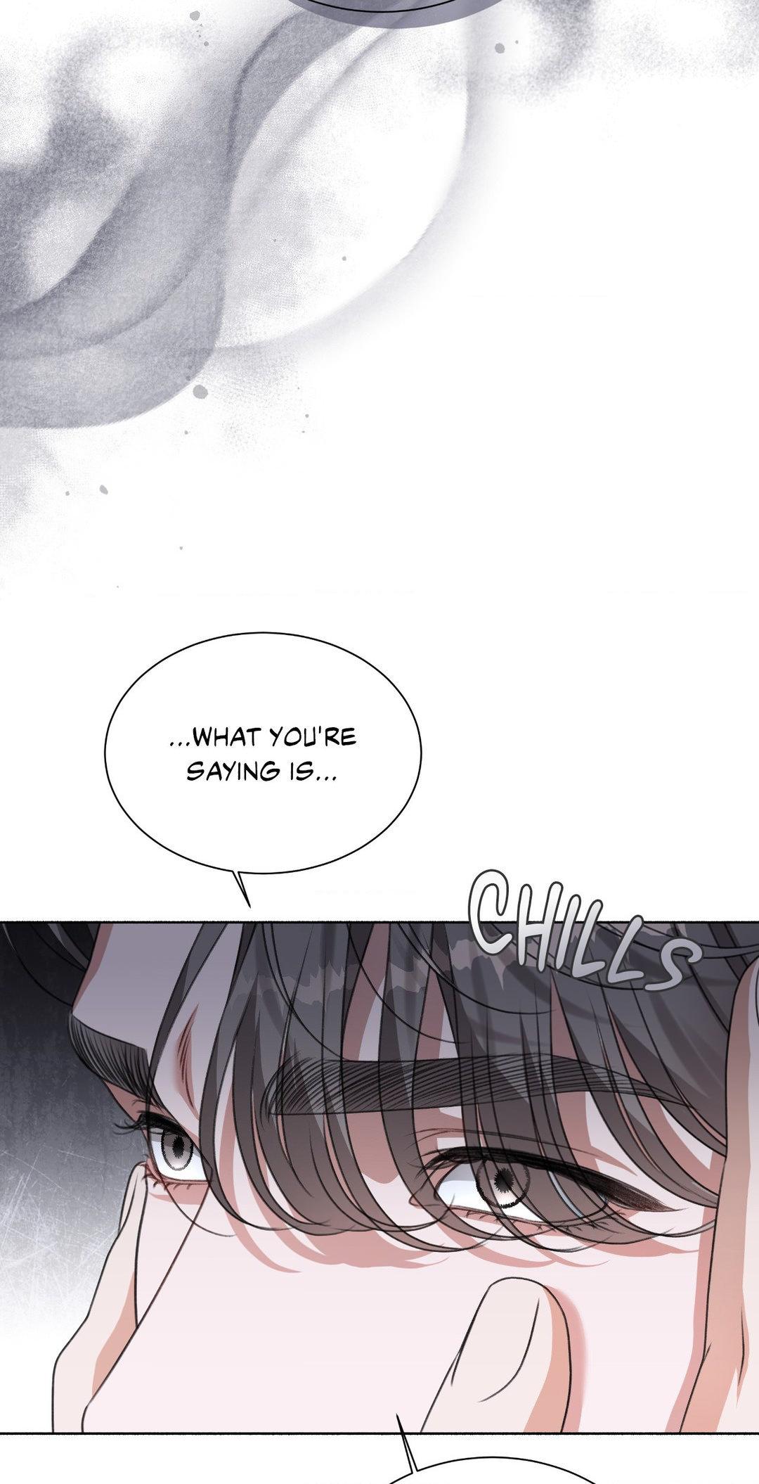 Deja Vu and Domination Chapter 7 page 67 - 