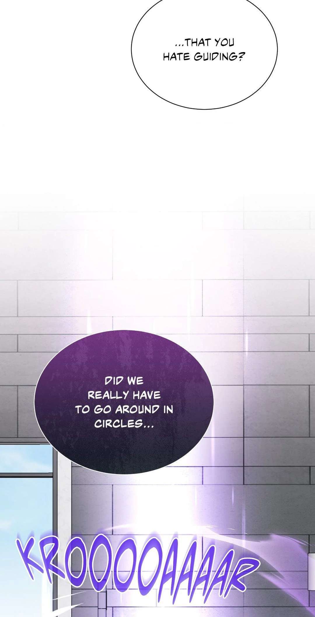Deja Vu and Domination Chapter 7 page 68 - 