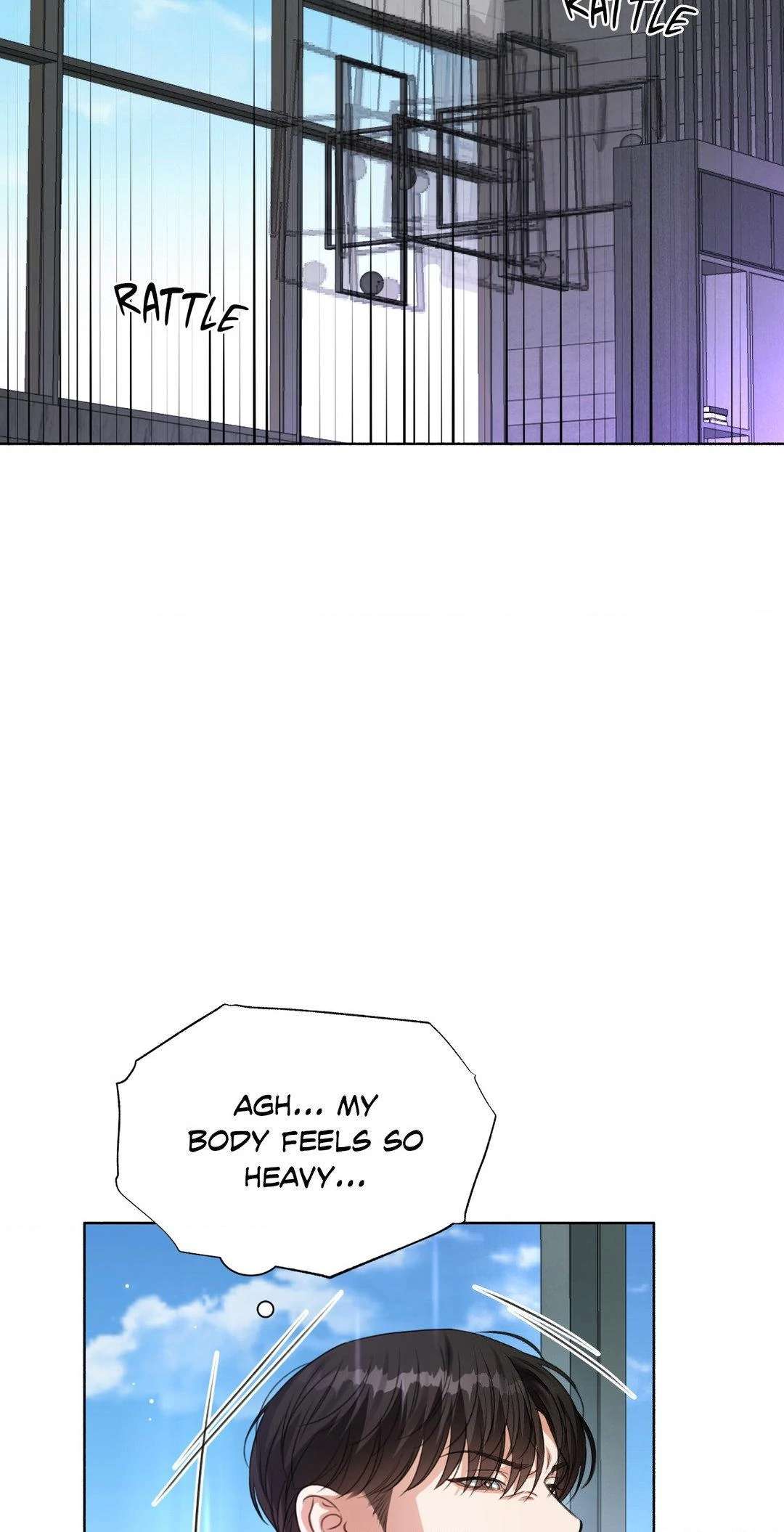 Deja Vu and Domination Chapter 7 page 70 - 