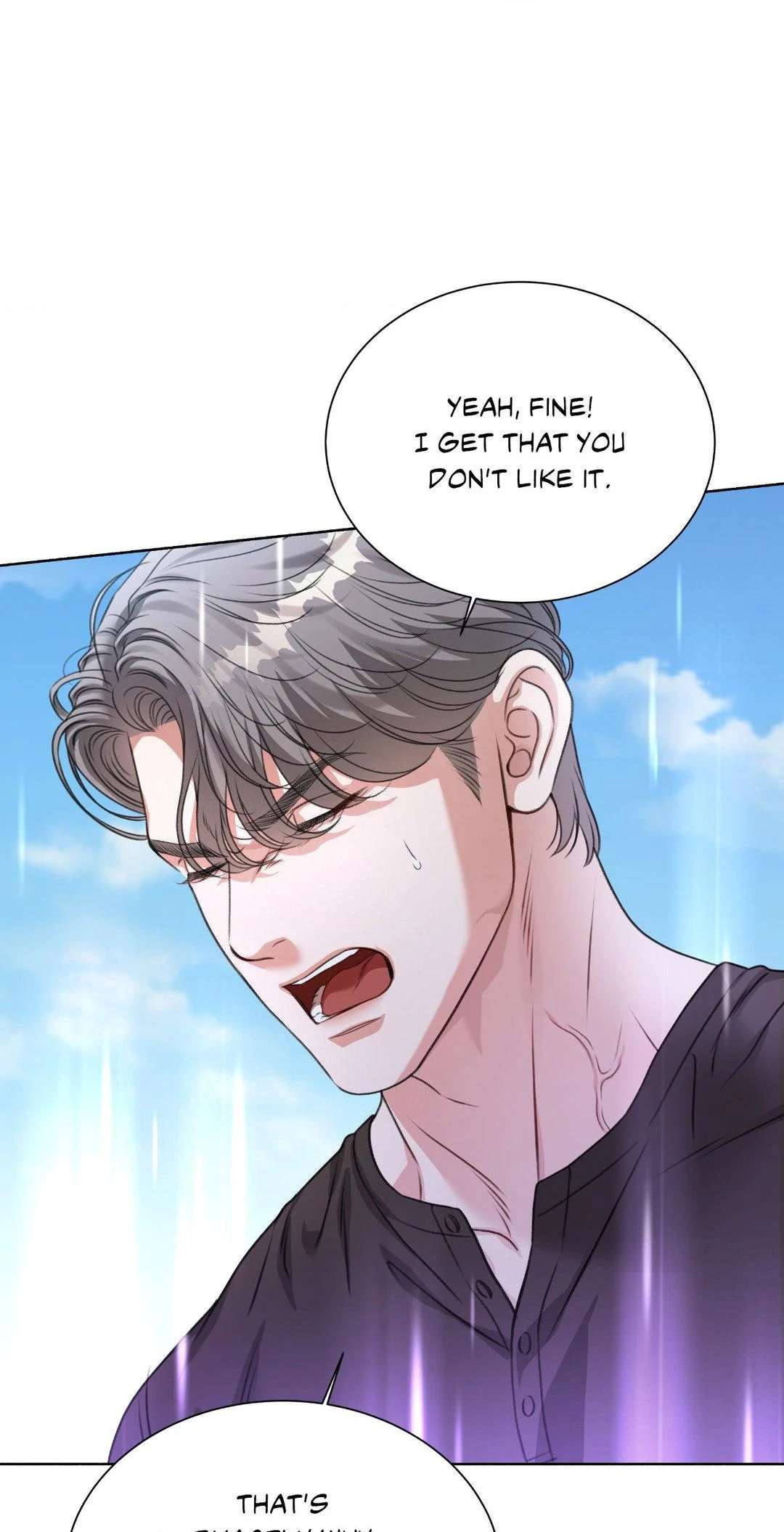 Deja Vu and Domination Chapter 7 page 73 - 