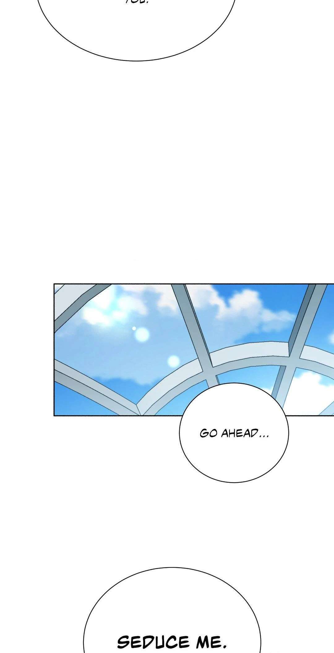 Deja Vu and Domination Chapter 7 page 80 - 