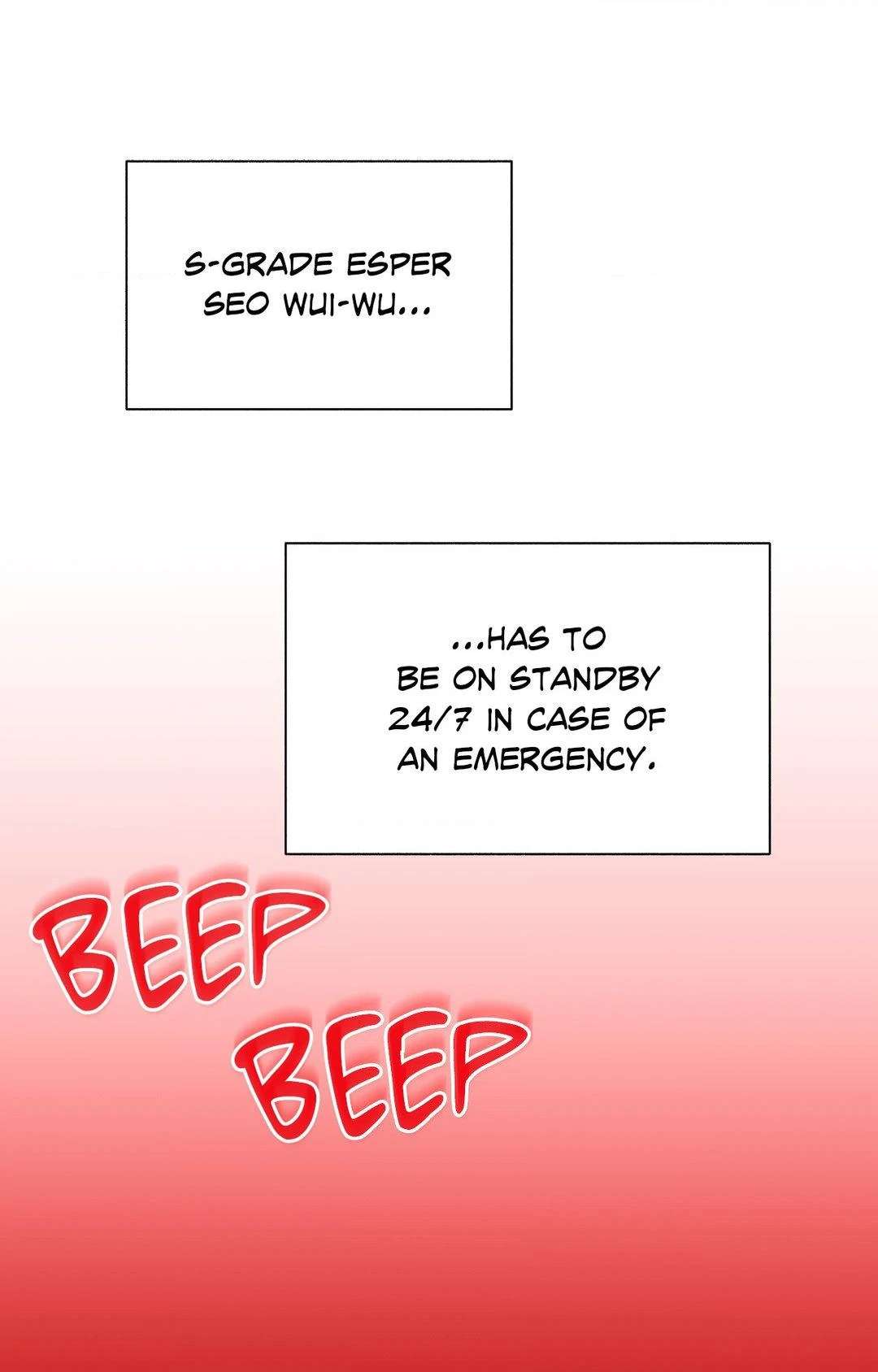 Deja Vu and Domination Chapter 8 page 1 - 