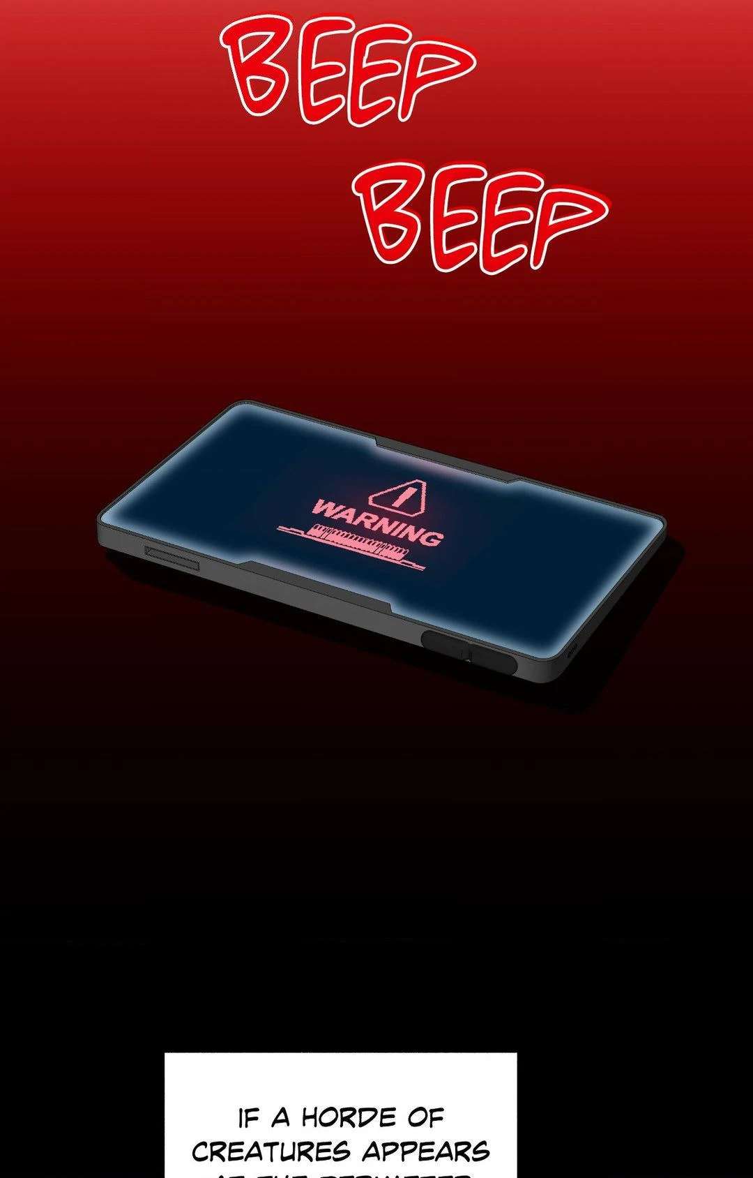 Deja Vu and Domination Chapter 8 page 2 - 
