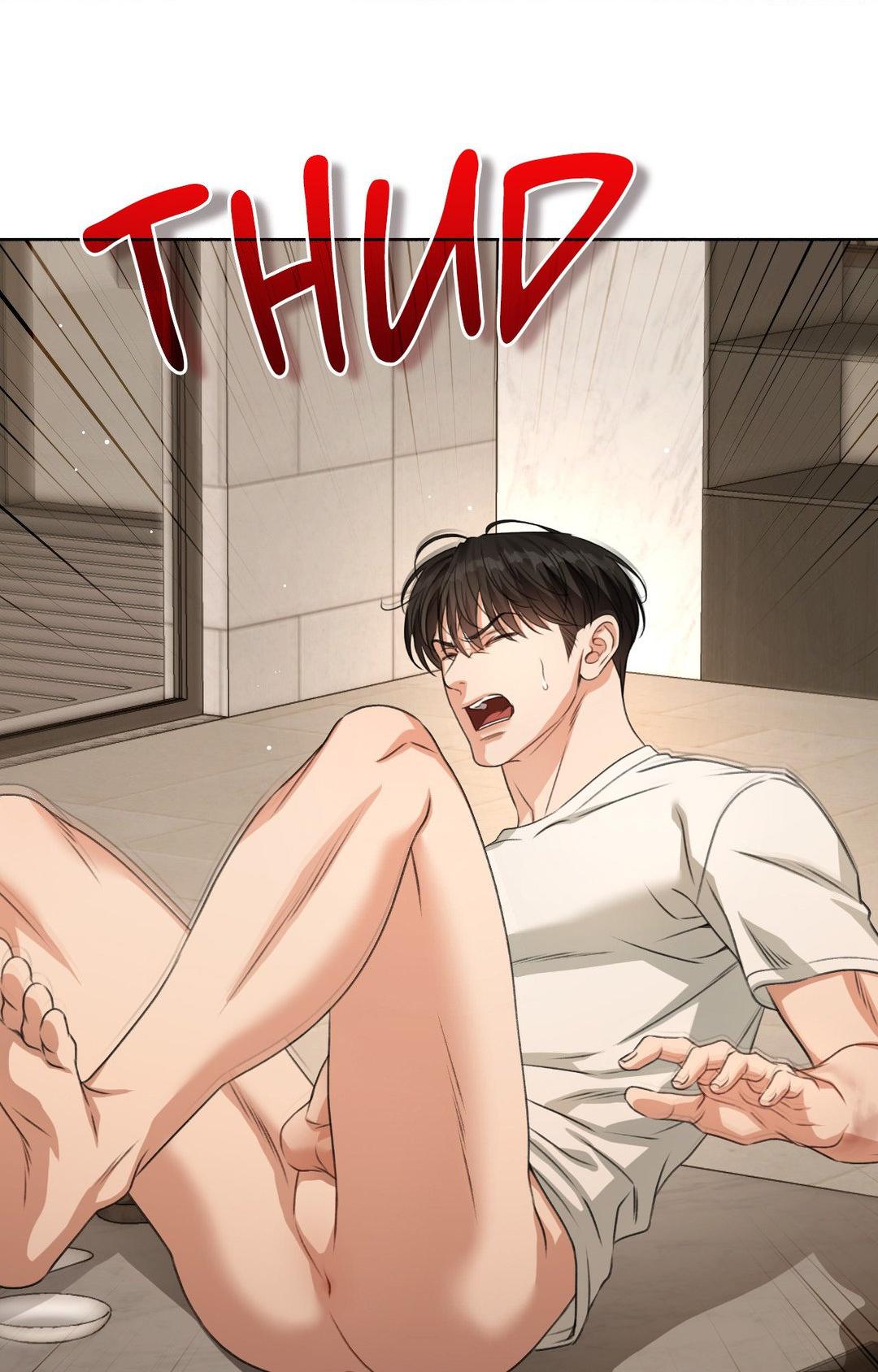 Deja Vu and Domination Chapter 8 page 103 - 