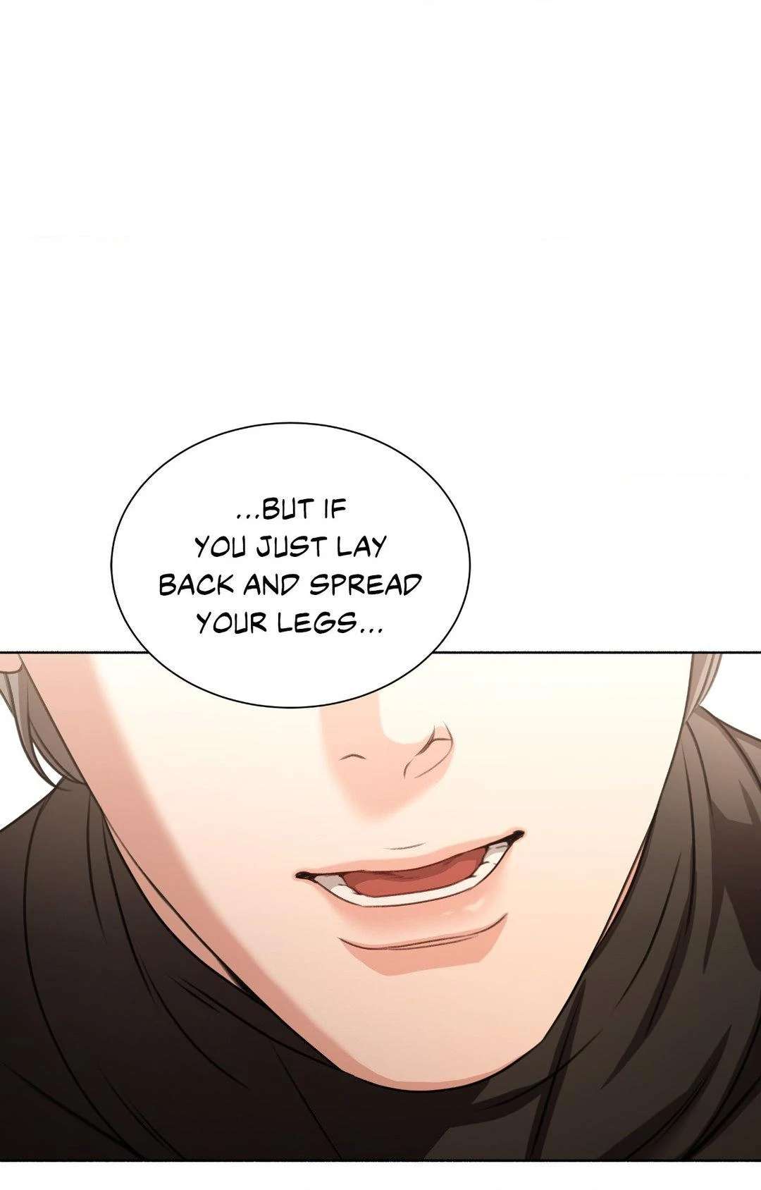 Deja Vu and Domination Chapter 8 page 107 - 