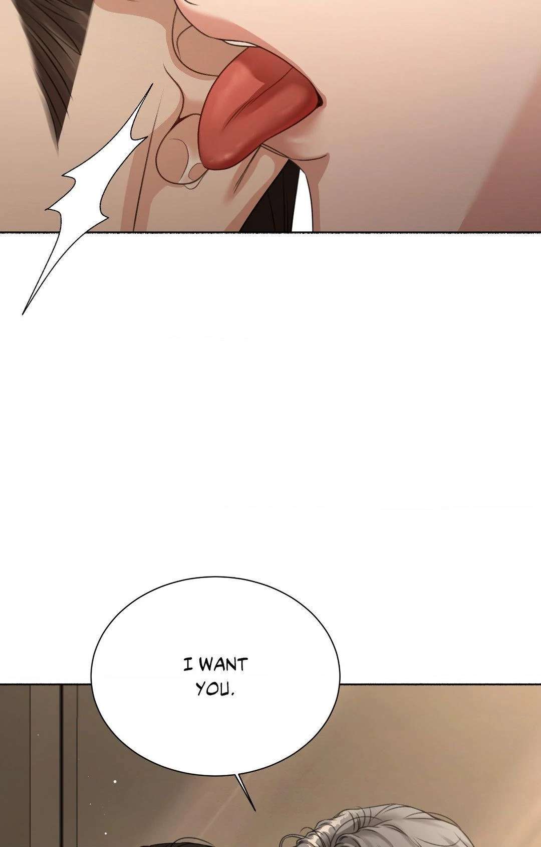 Deja Vu and Domination Chapter 8 page 19 - 