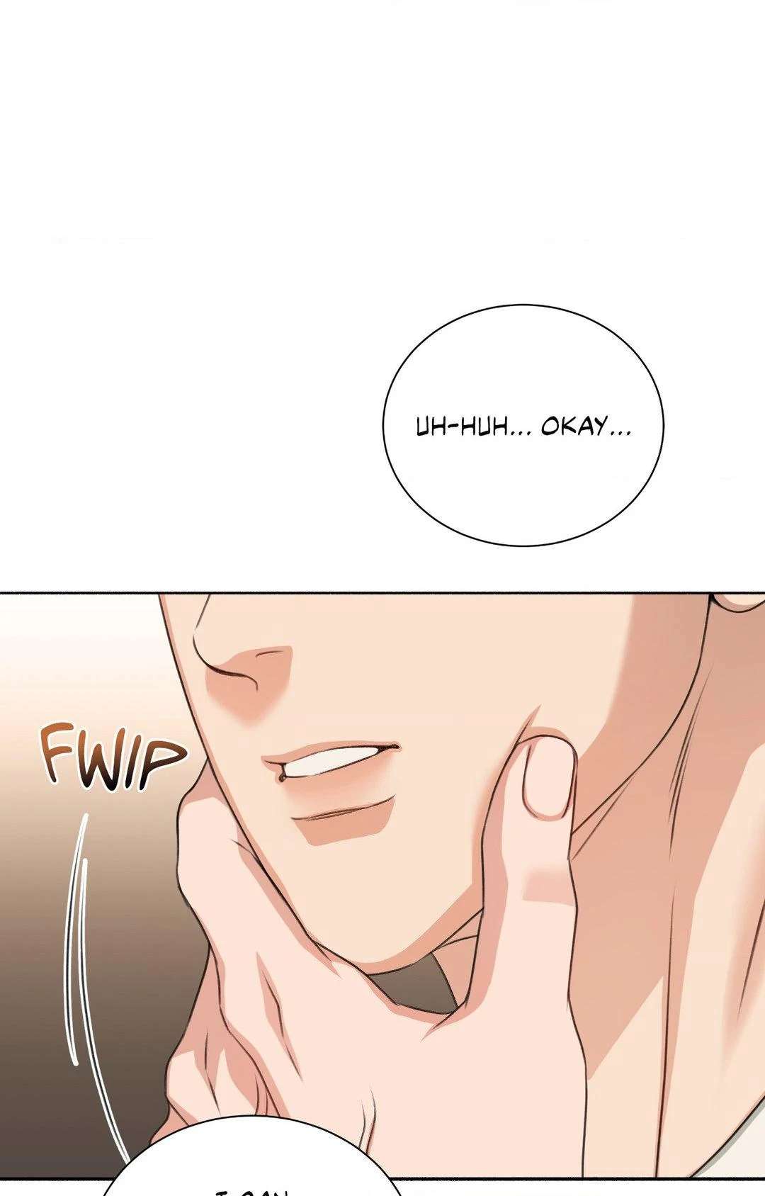 Deja Vu and Domination Chapter 8 page 24 - 