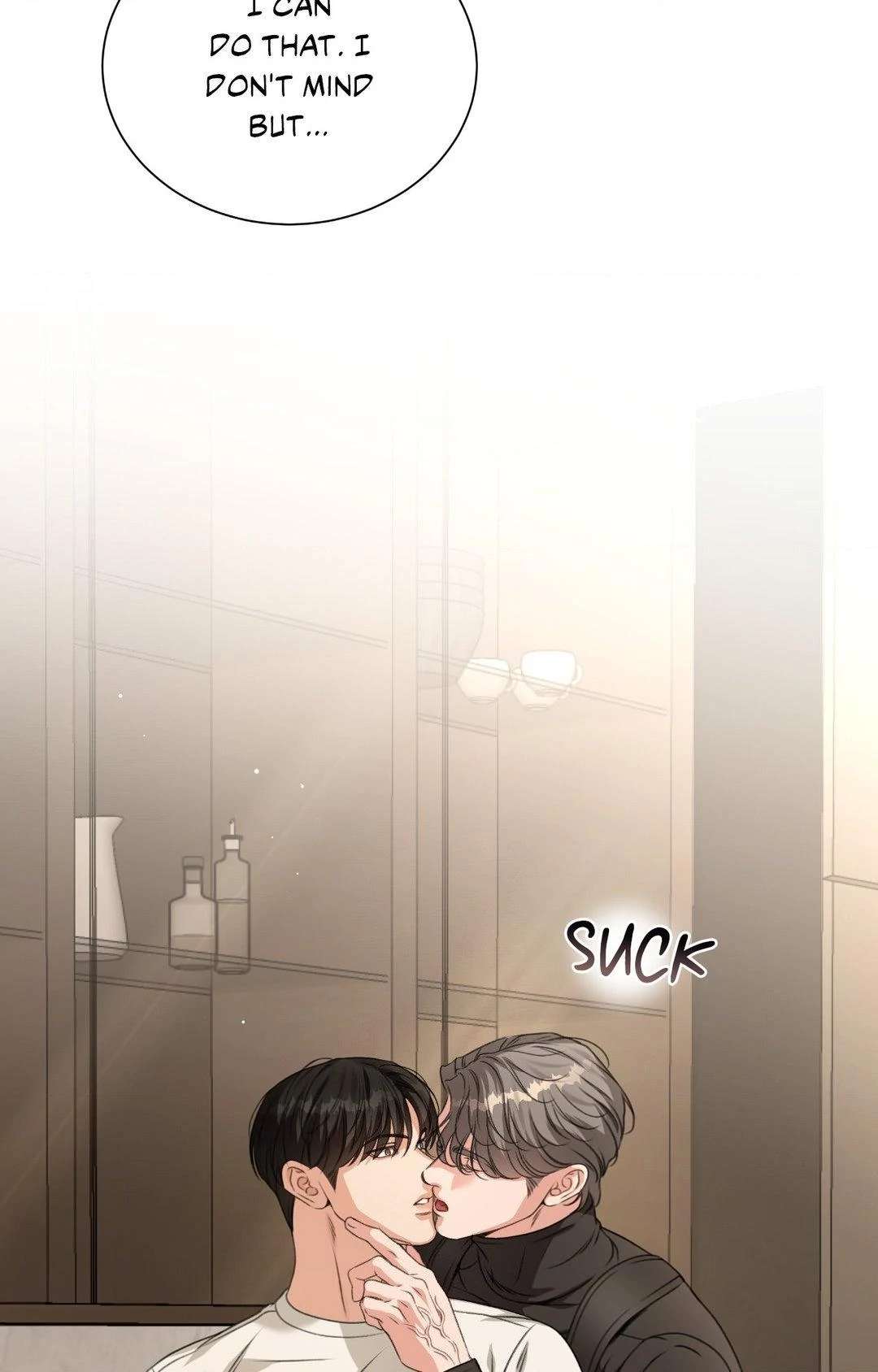 Deja Vu and Domination Chapter 8 page 25 - 