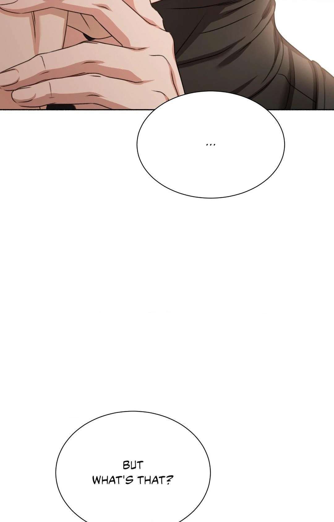Deja Vu and Domination Chapter 8 page 33 - 