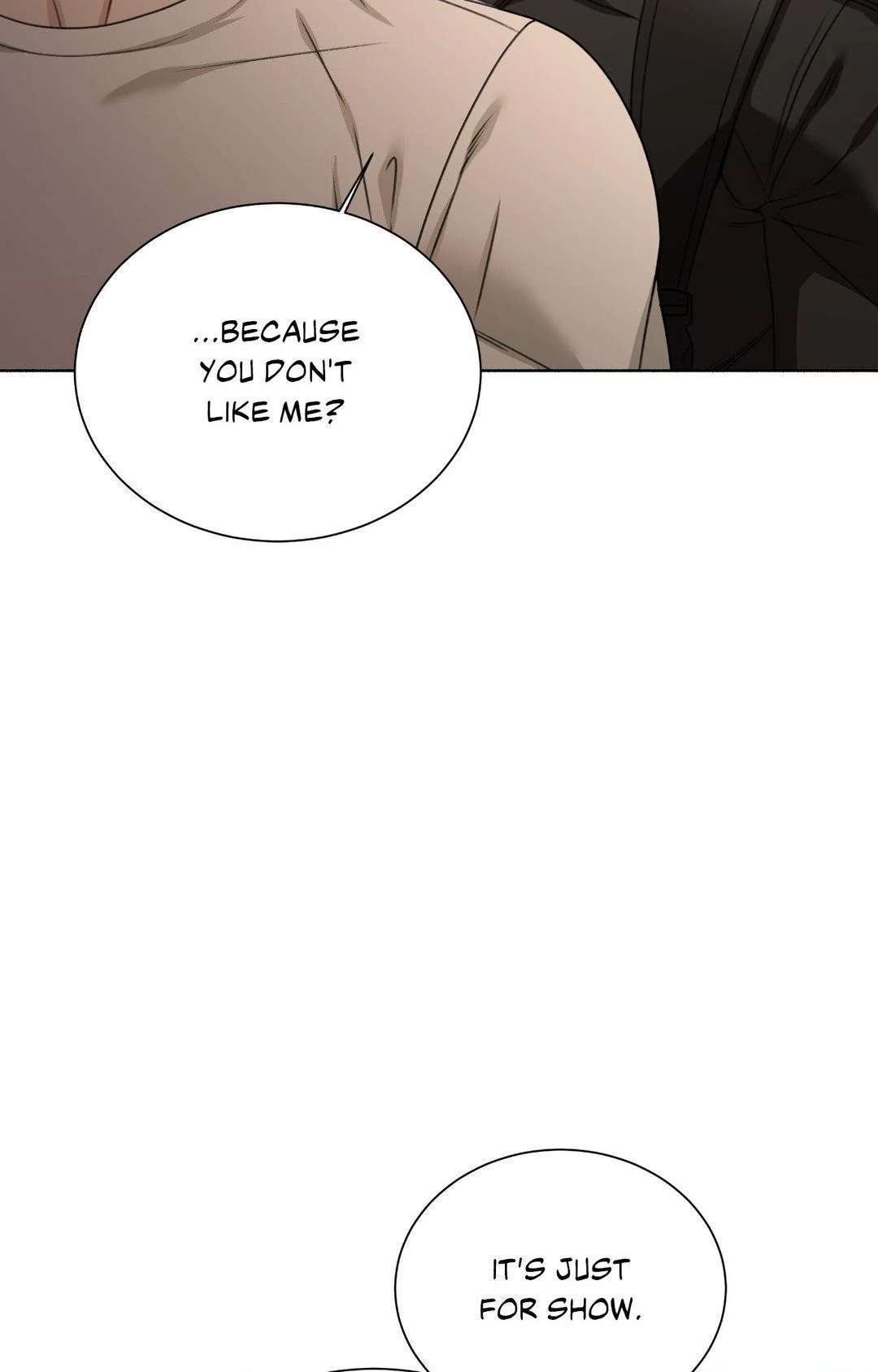 Deja Vu and Domination Chapter 8 page 39 - 