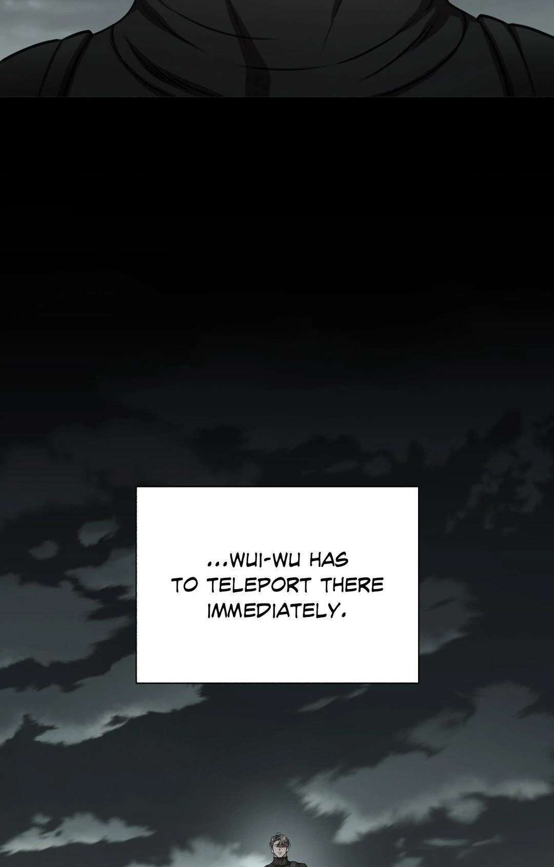 Deja Vu and Domination Chapter 8 page 5 - 