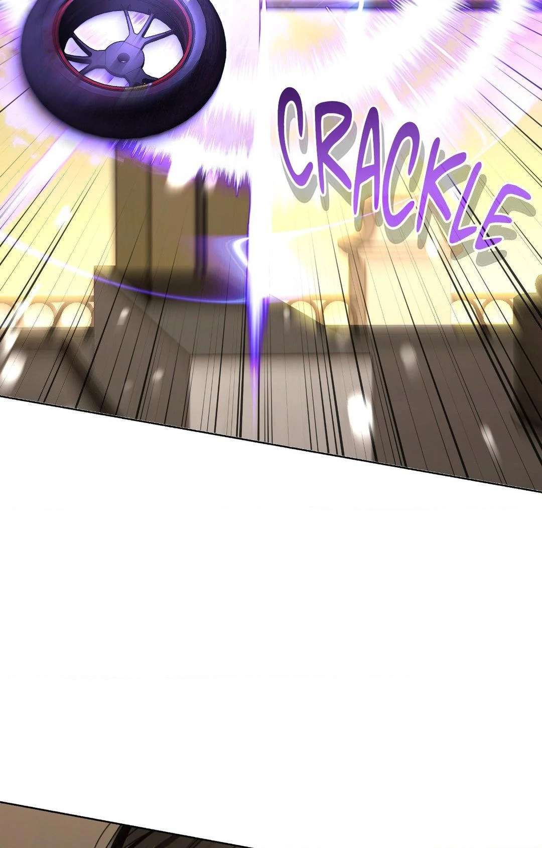 Deja Vu and Domination Chapter 8 page 45 - 