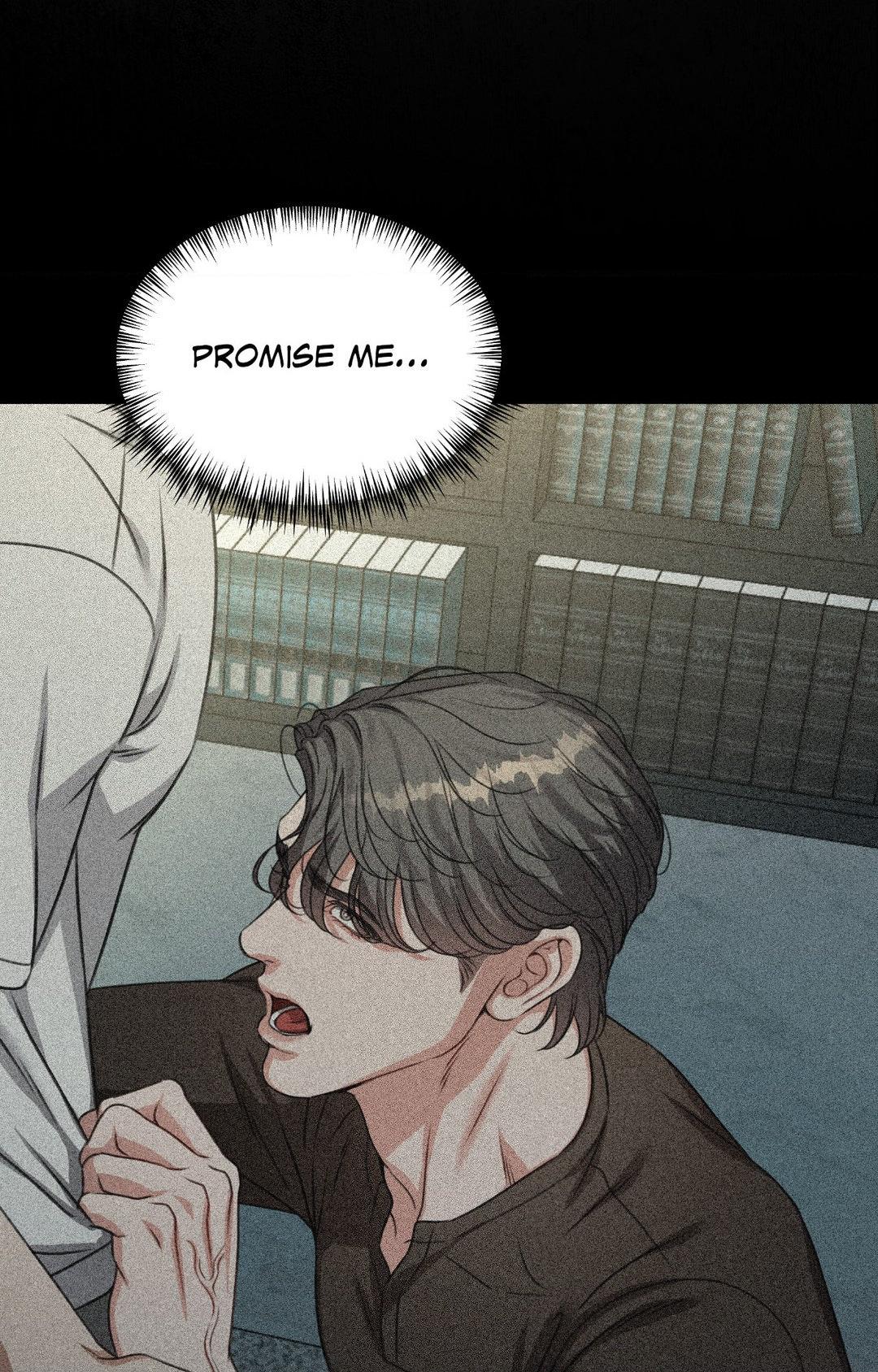 Deja Vu and Domination Chapter 8 page 48 - 
