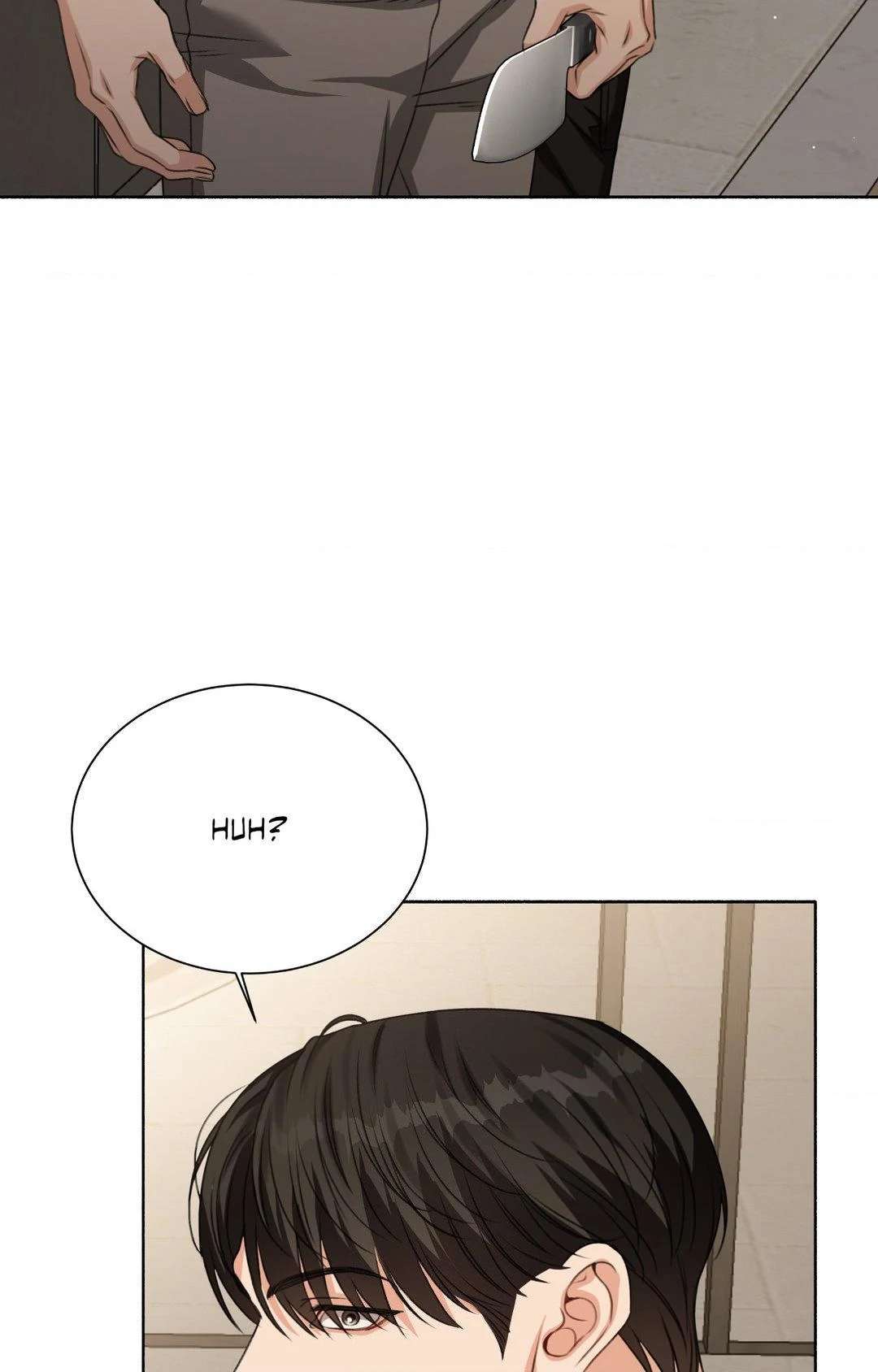Deja Vu and Domination Chapter 8 page 57 - 