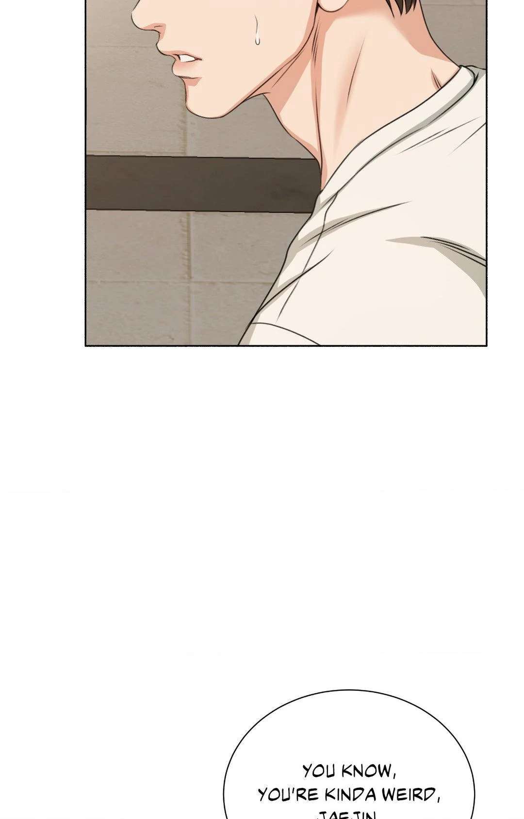 Deja Vu and Domination Chapter 8 page 58 - 