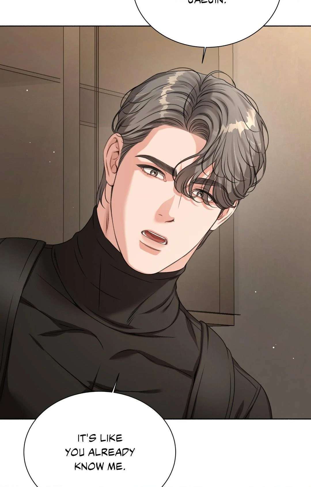 Deja Vu and Domination Chapter 8 page 59 - 