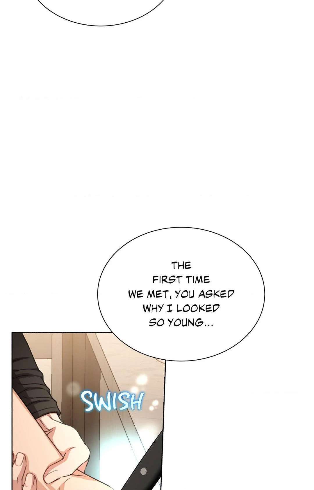 Deja Vu and Domination Chapter 8 page 60 - 
