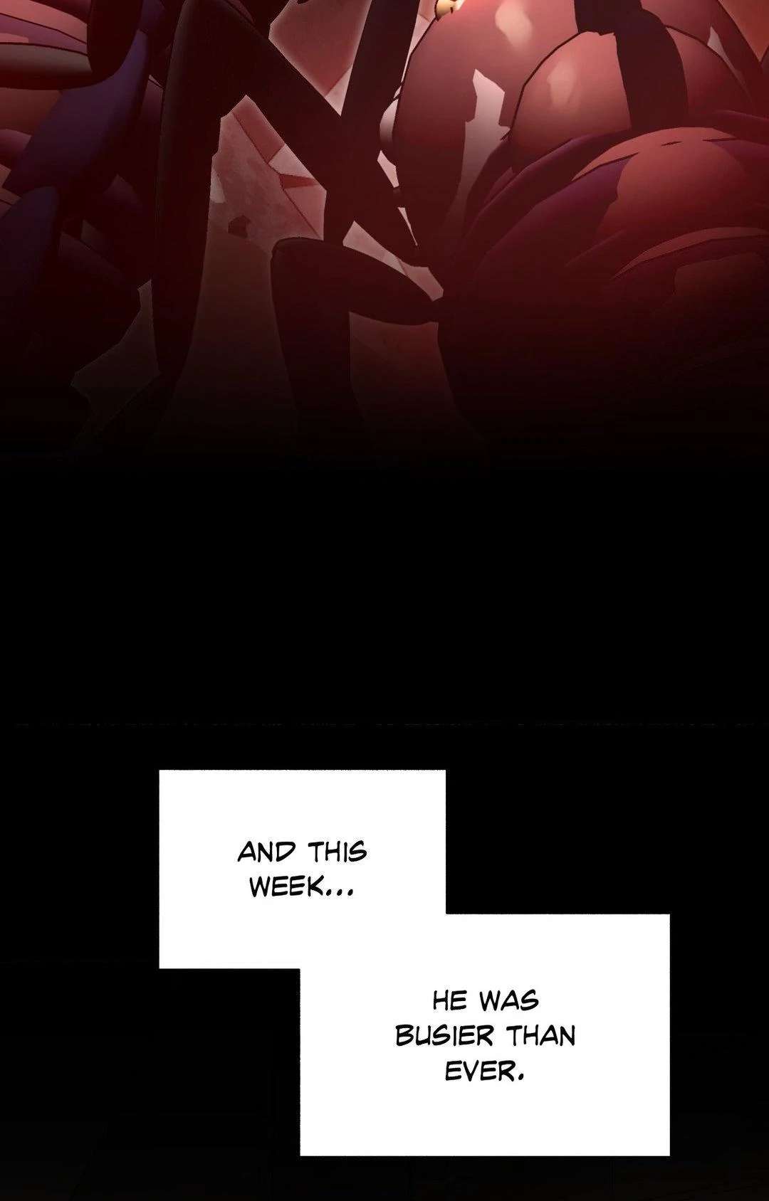 Deja Vu and Domination Chapter 8 page 7 - 