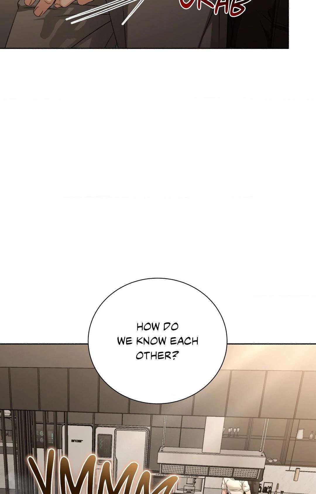 Deja Vu and Domination Chapter 8 page 64 - 