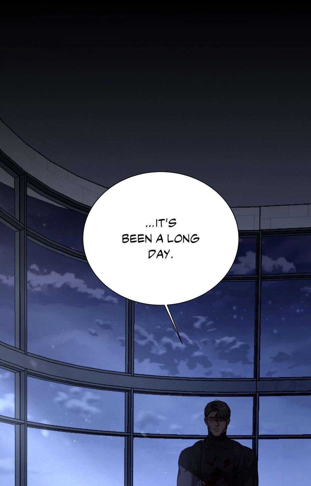 Deja Vu and Domination Chapter 8 page 69 - 