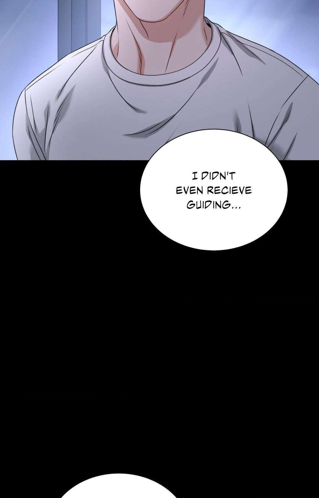 Deja Vu and Domination Chapter 8 page 72 - 
