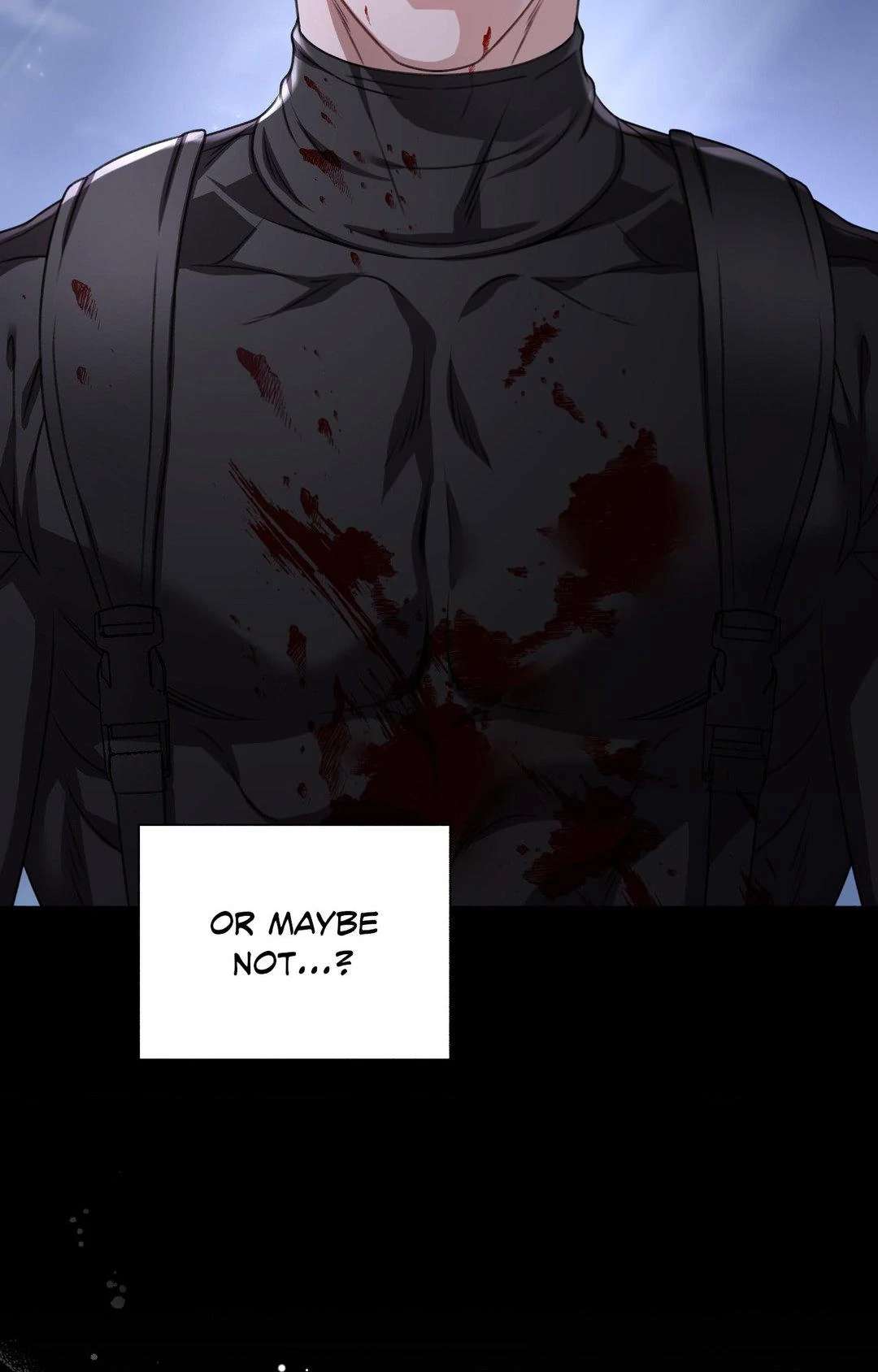 Deja Vu and Domination Chapter 8 page 74 - 