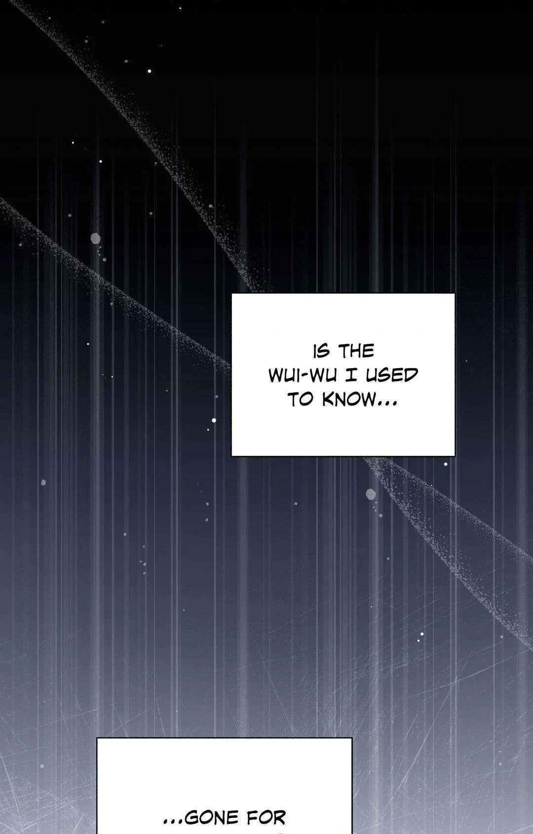 Deja Vu and Domination Chapter 8 page 75 - 