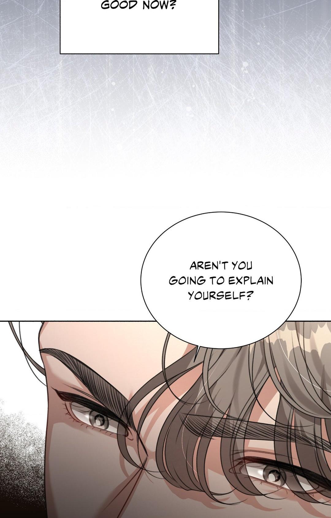 Deja Vu and Domination Chapter 8 page 76 - 