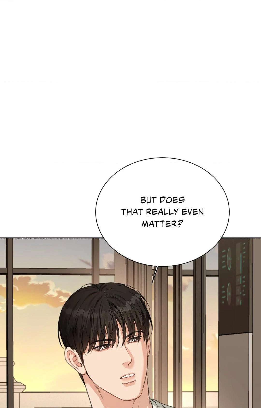 Deja Vu and Domination Chapter 8 page 80 - 