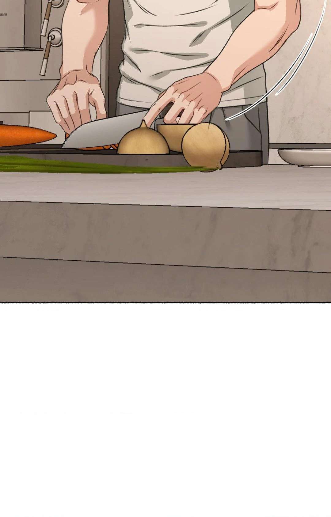 Deja Vu and Domination Chapter 8 page 9 - 