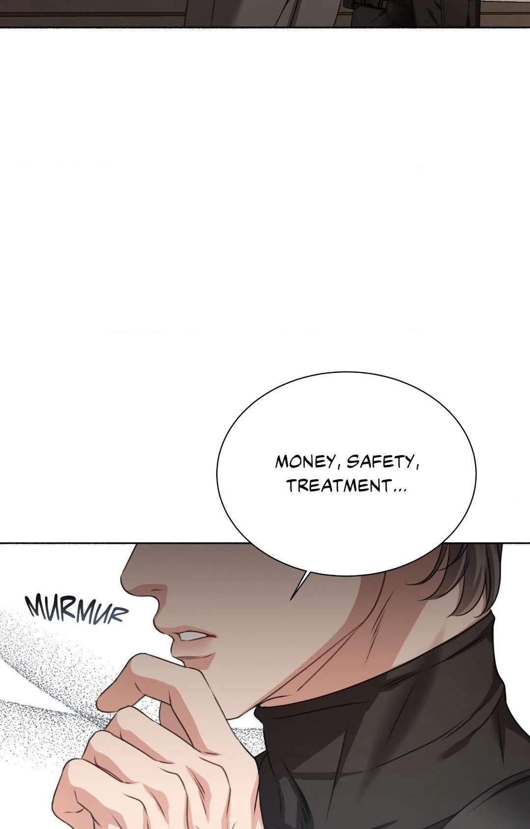 Deja Vu and Domination Chapter 8 page 89 - 