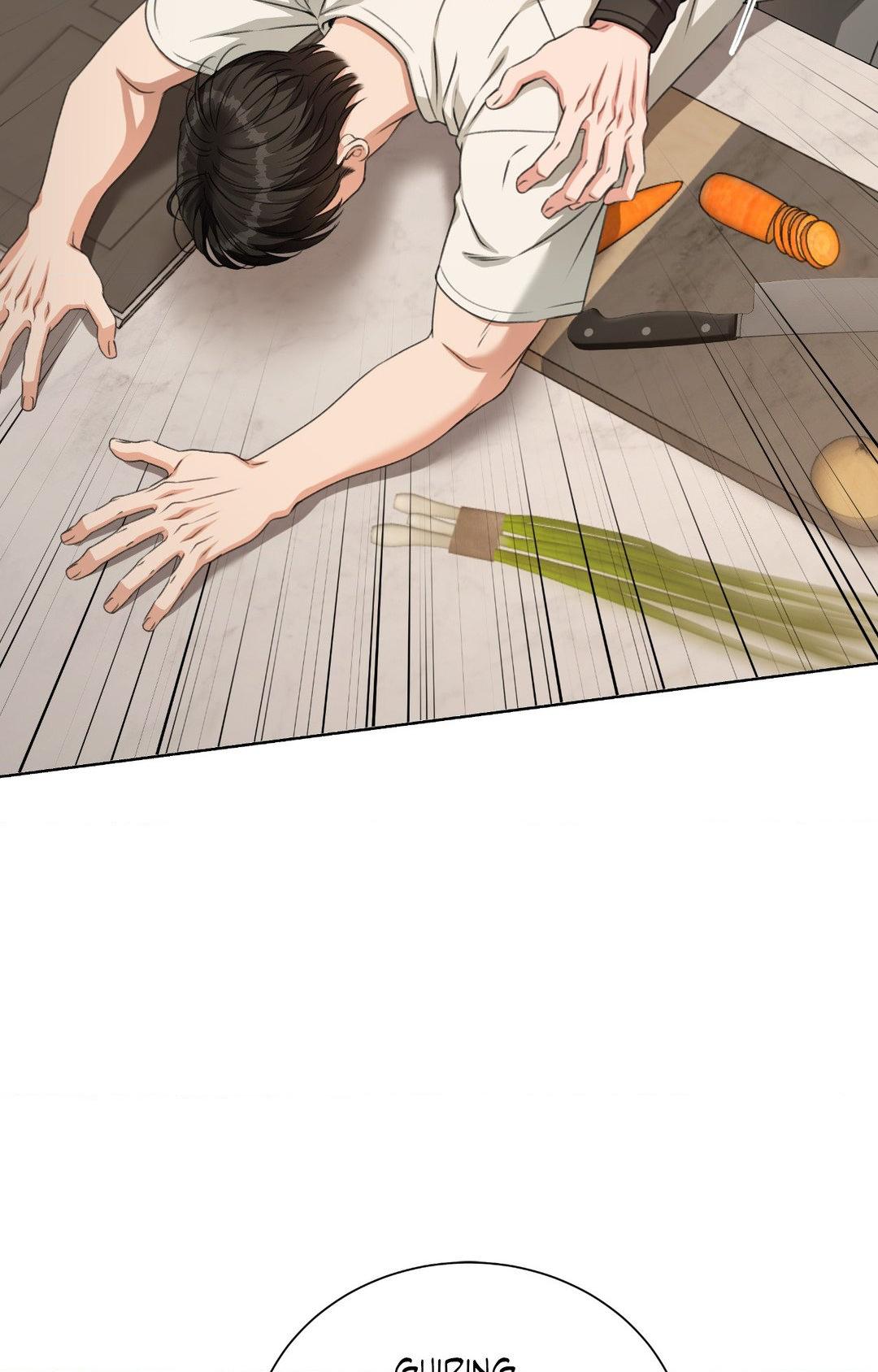 Deja Vu and Domination Chapter 8 page 98 - 