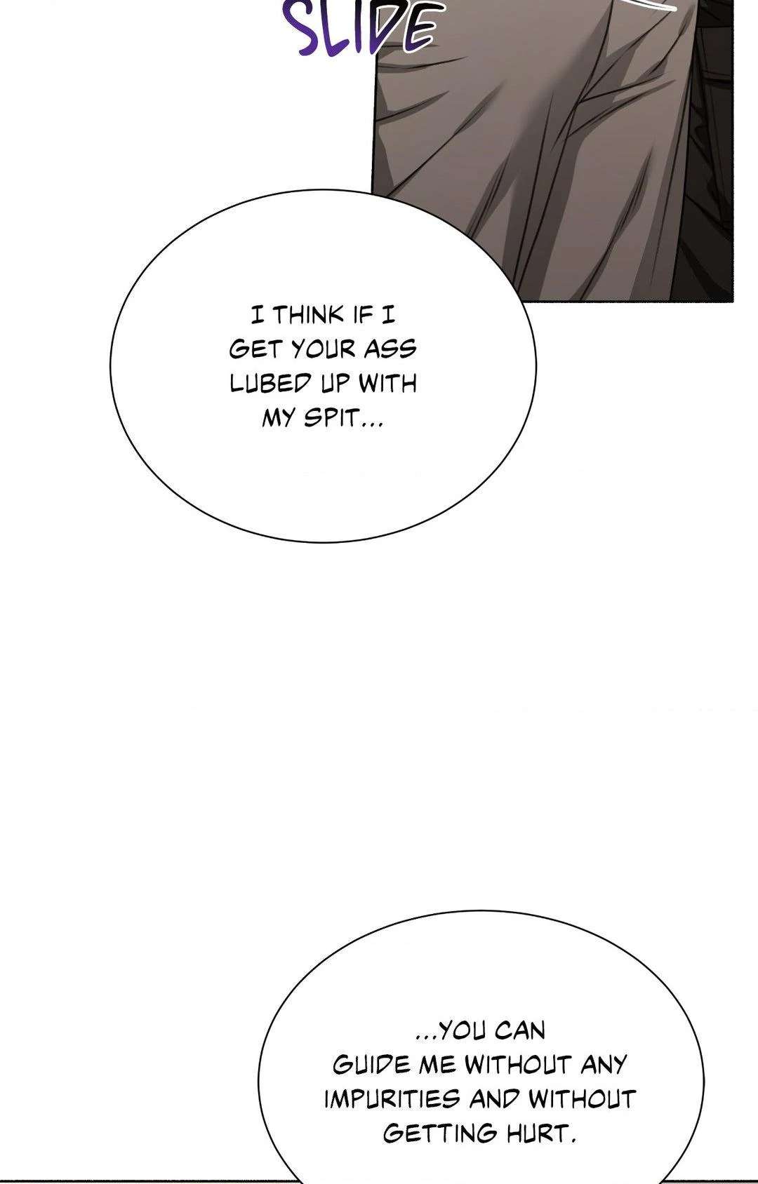 Deja Vu and Domination Chapter 8 page 100 - 