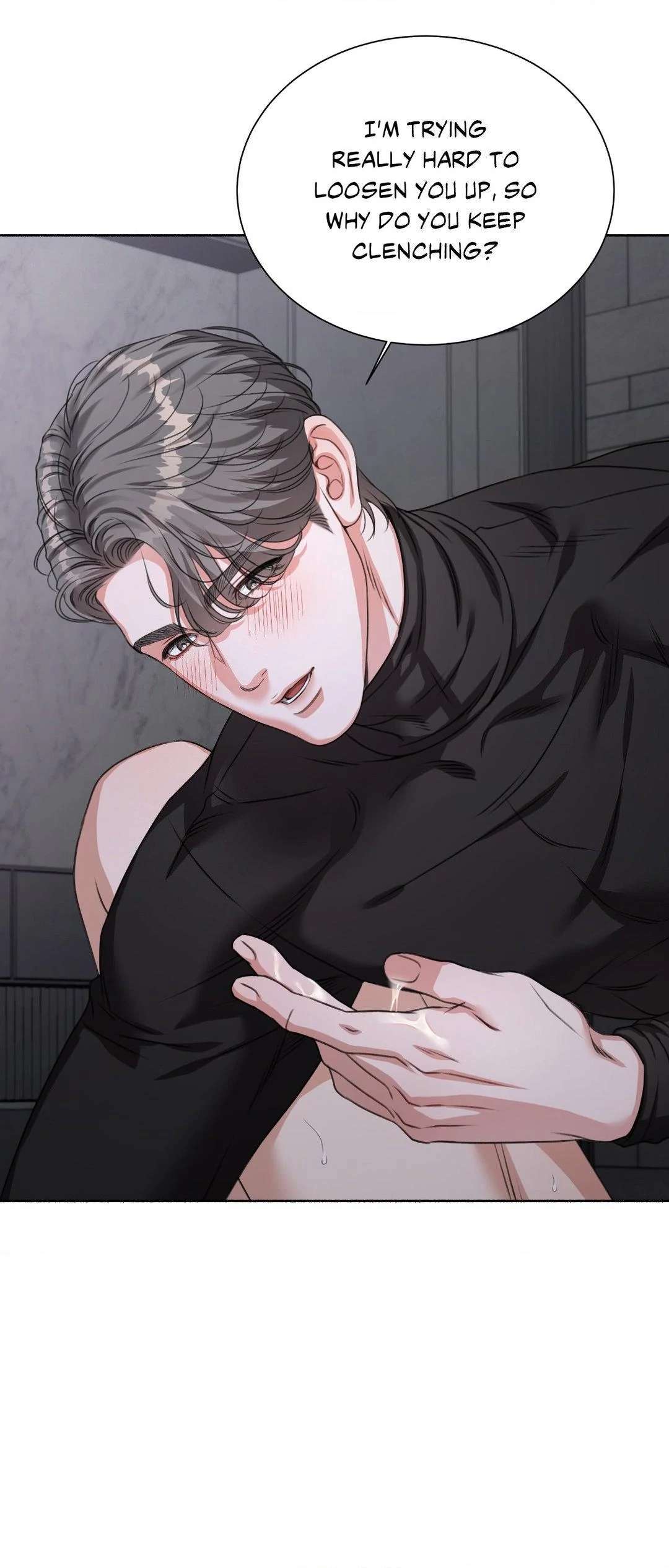 Deja Vu and Domination Chapter 9 page 18 - 
