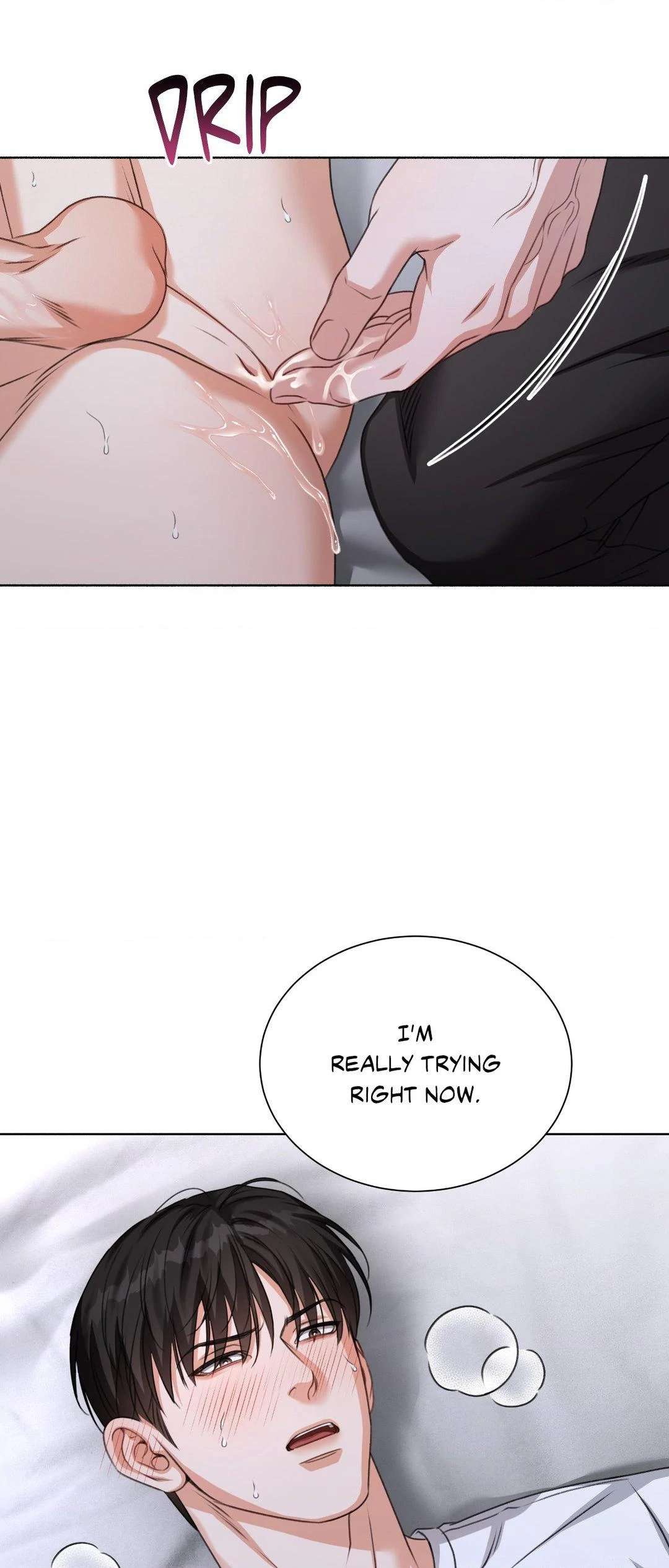 Deja Vu and Domination Chapter 9 page 20 - 