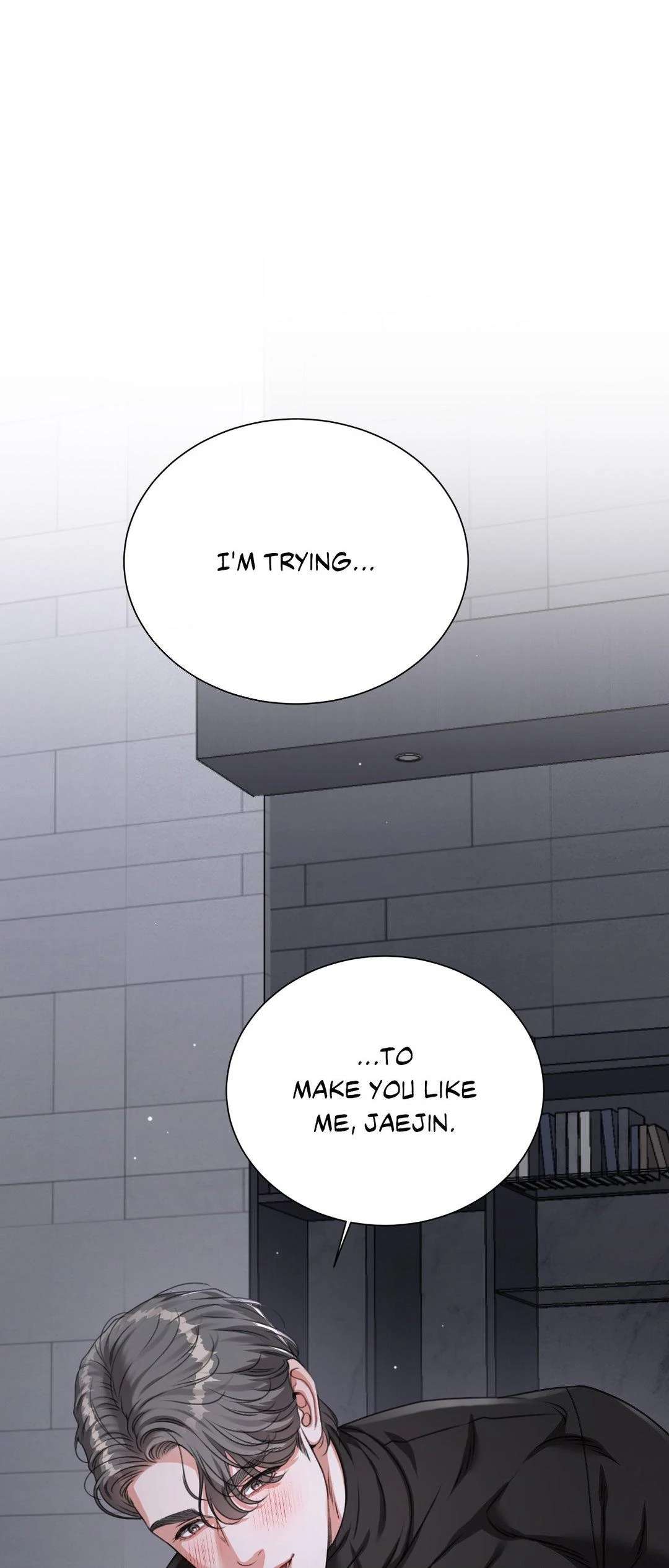 Deja Vu and Domination Chapter 9 page 22 - 