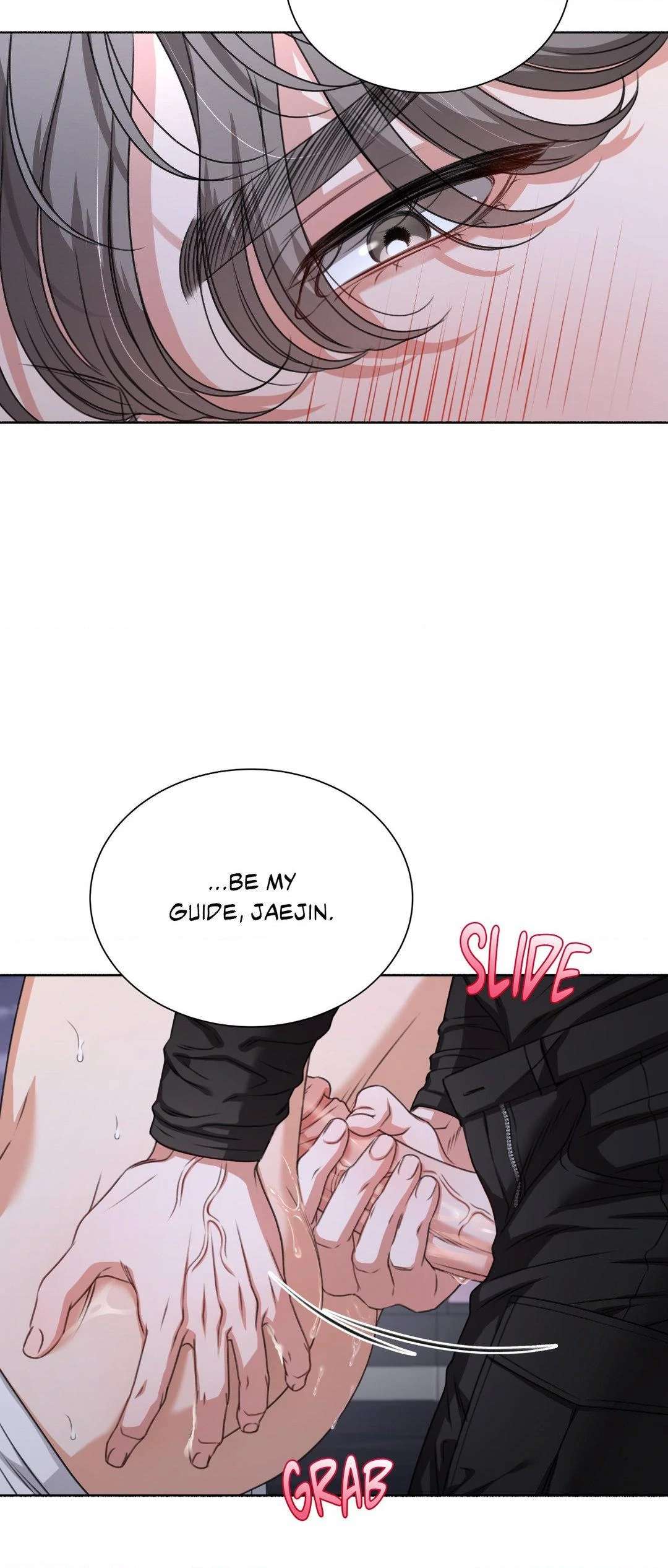 Deja Vu and Domination Chapter 9 page 24 - 