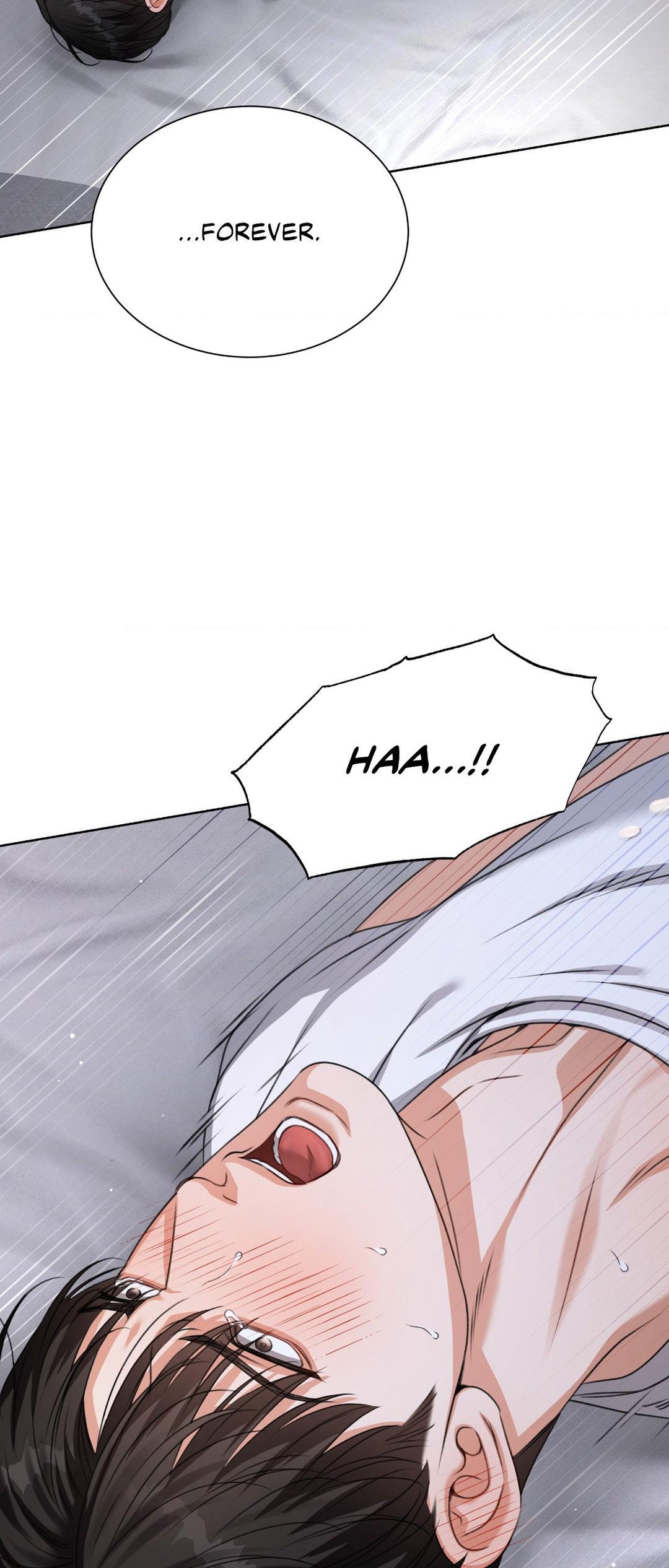 Deja Vu and Domination Chapter 9 page 26 - 