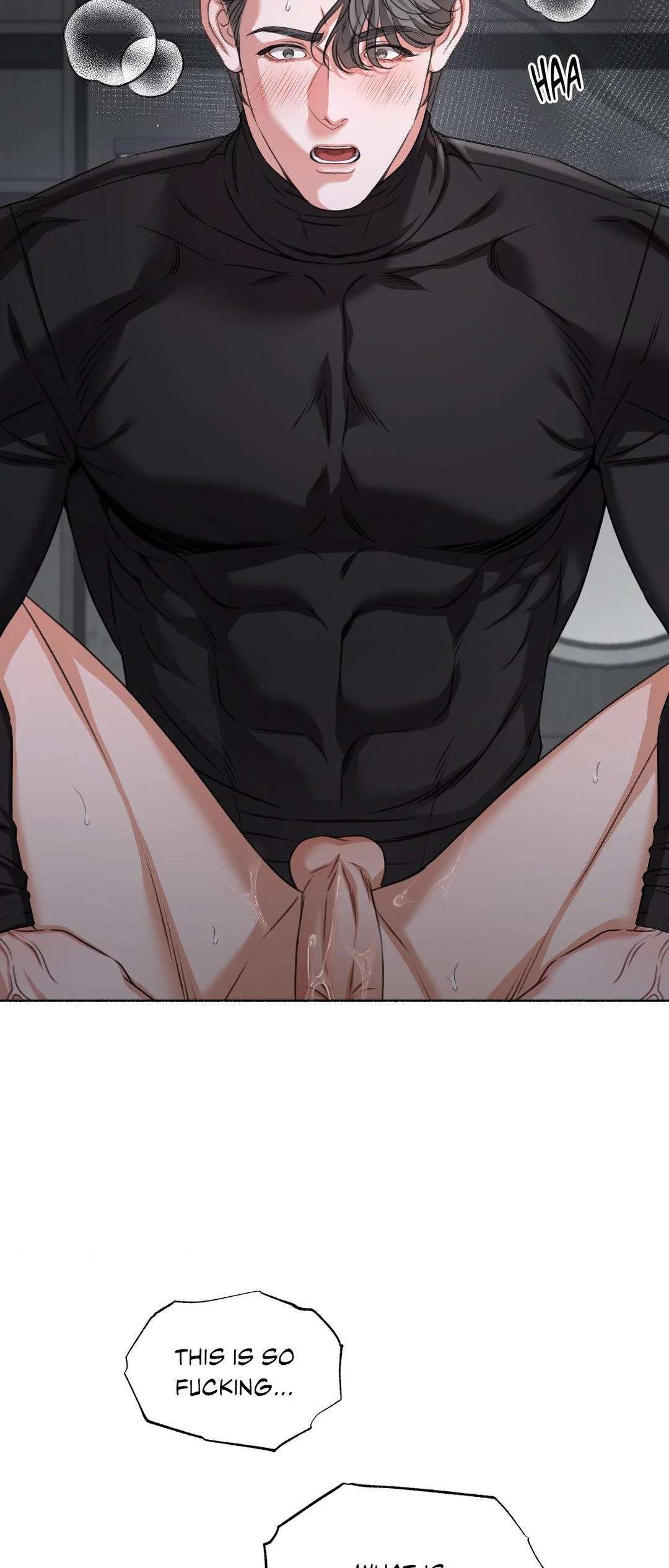 Deja Vu and Domination Chapter 9 page 29 - 