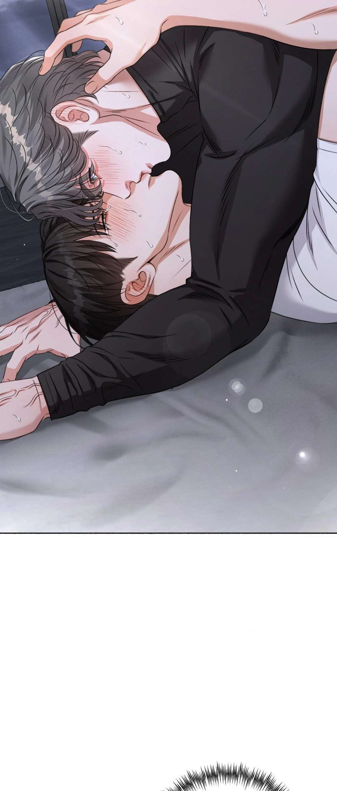Deja Vu and Domination Chapter 9 page 45 - 