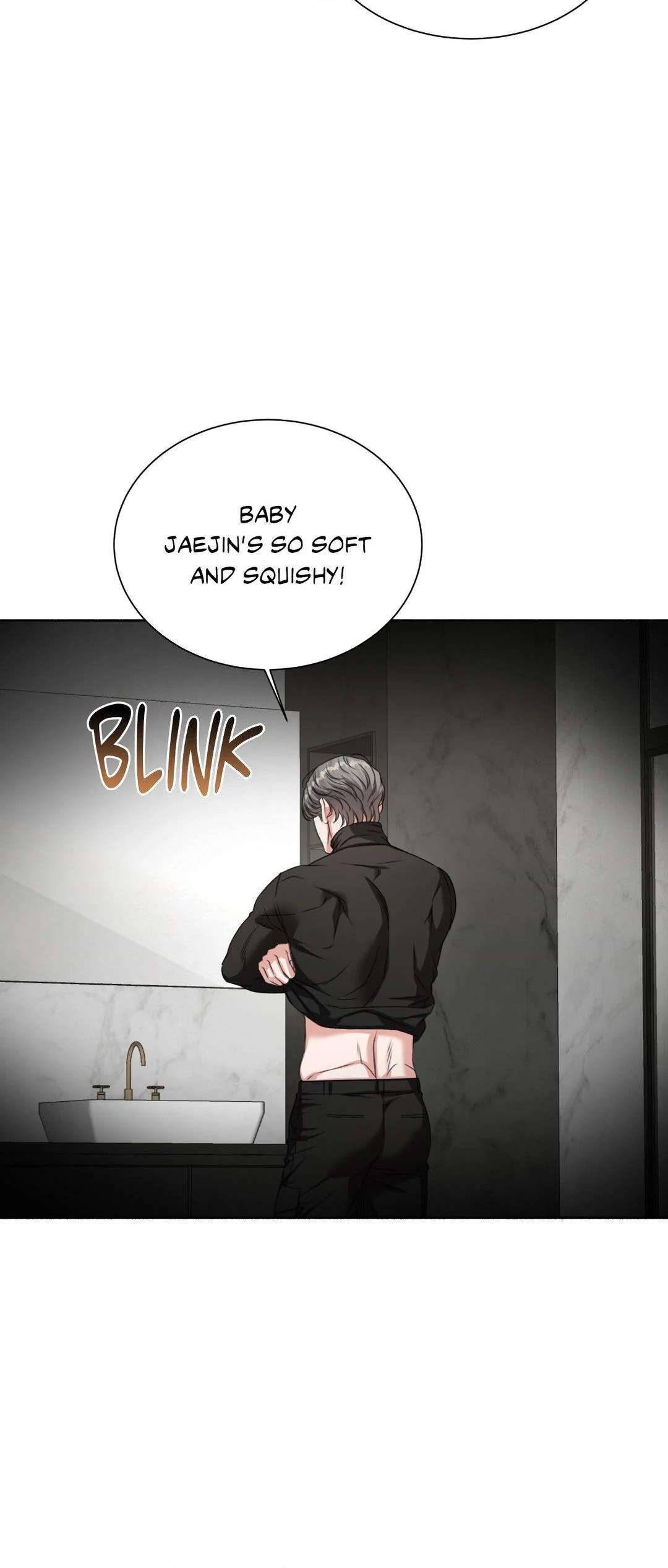 Deja Vu and Domination Chapter 9 page 50 - 